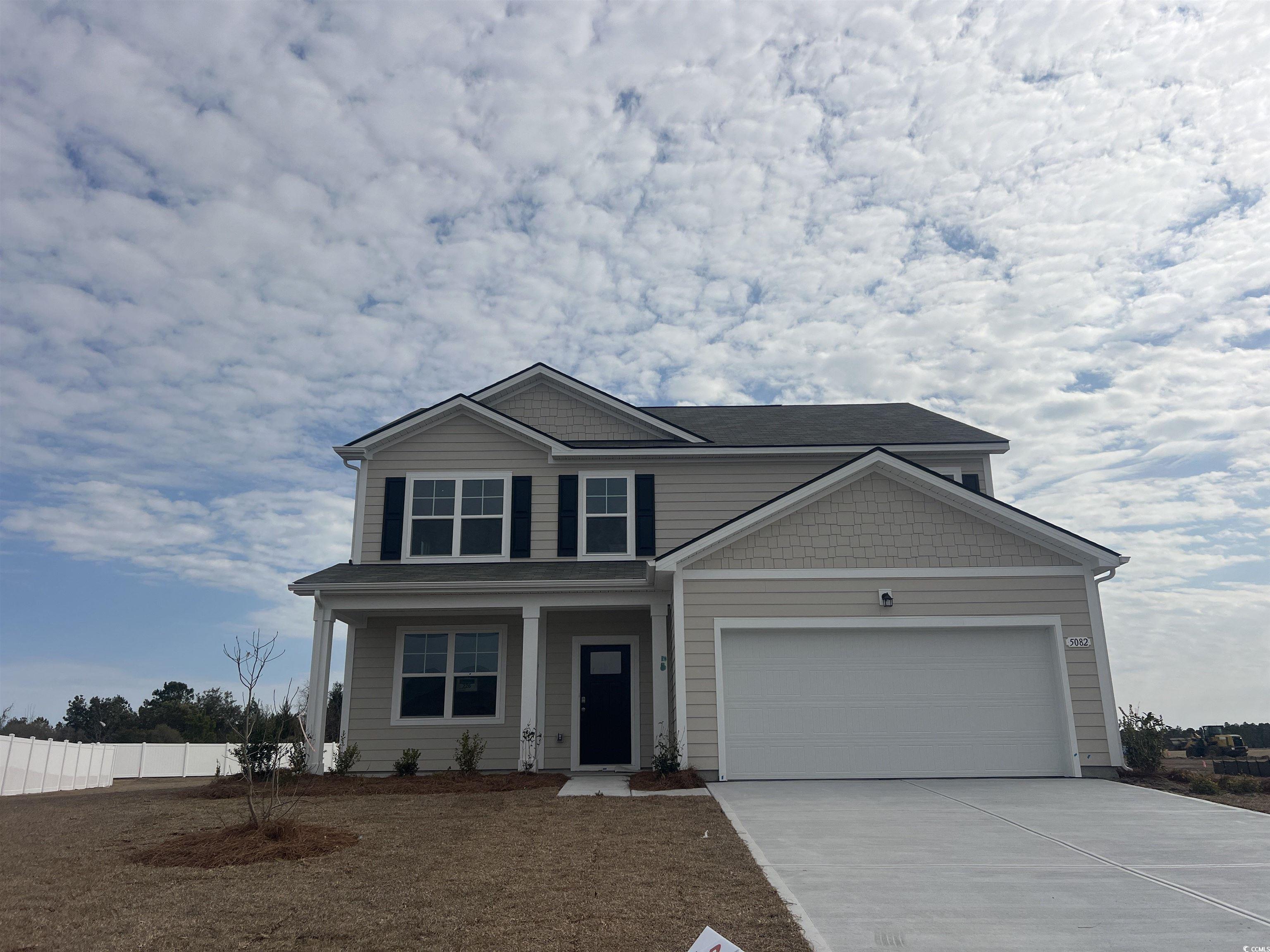 5082 Yellowstone Dr. Conway, SC 29526