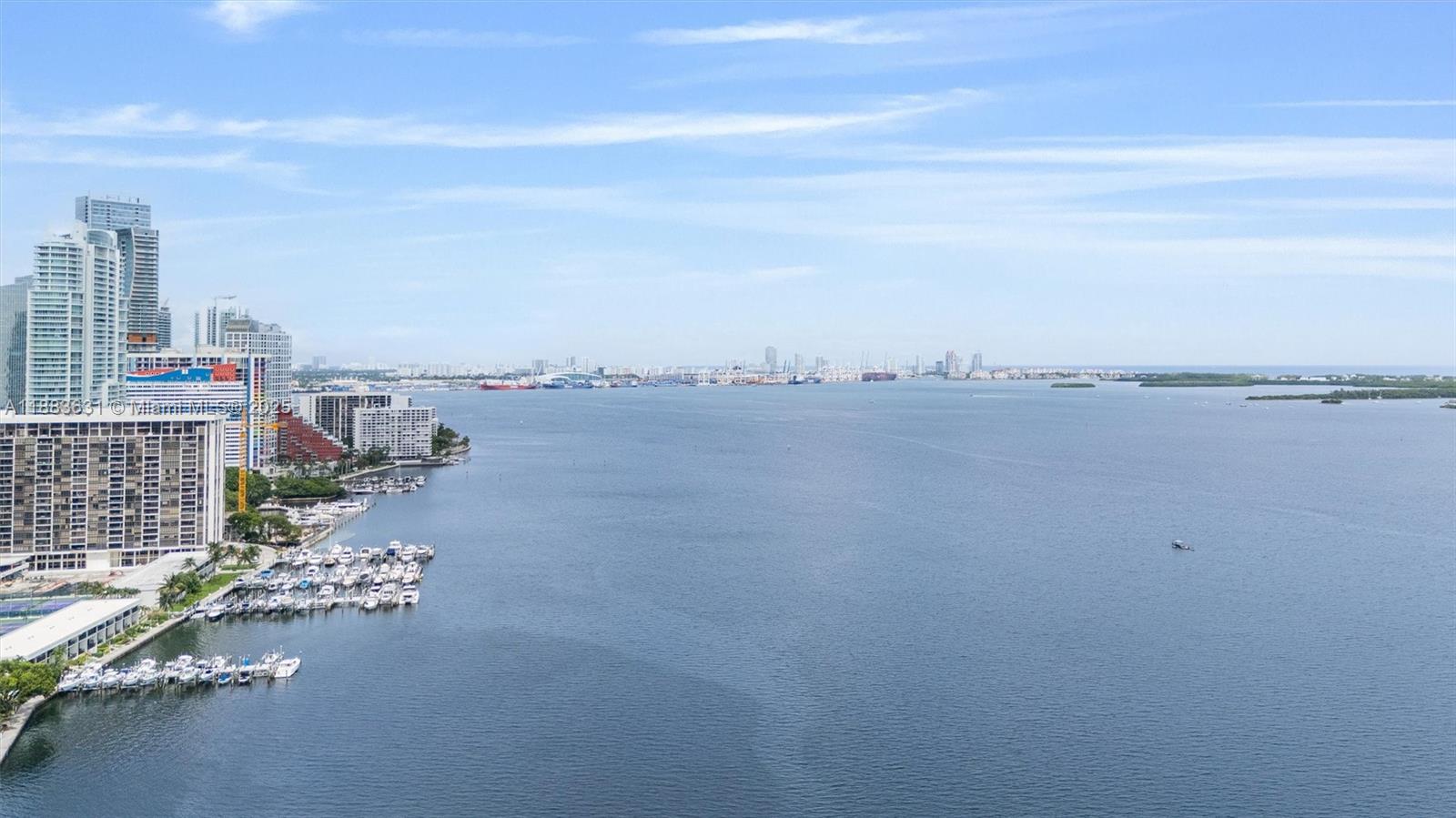 Brickell Bay Club Condo