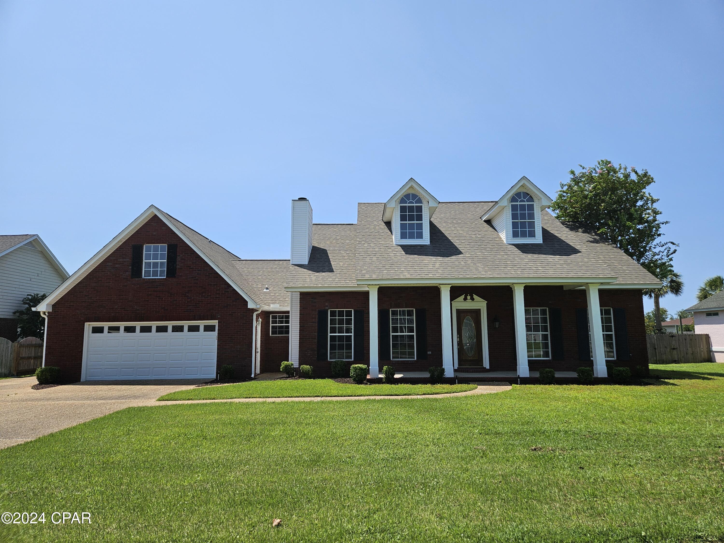 Details for 2103 Coral Drive, Lynn Haven, FL 32444