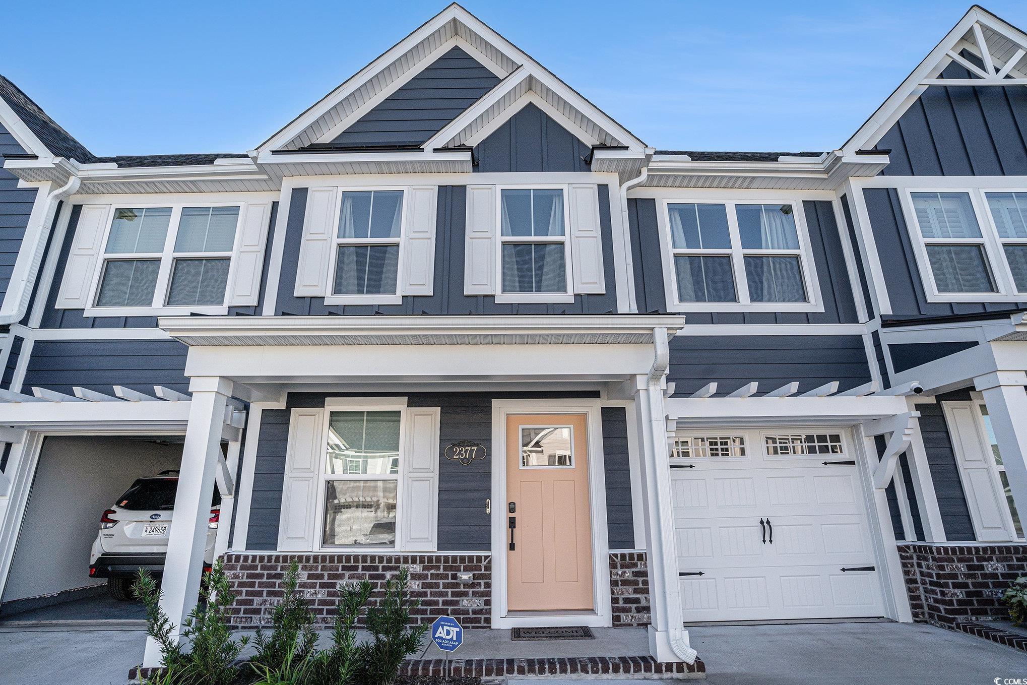 2377 Elowen Ln. UNIT 14E Longs, SC 29568