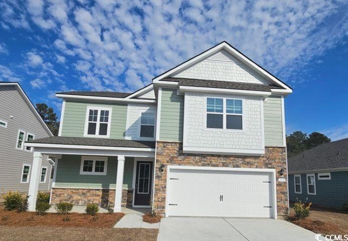119 Stride Ct. Myrtle Beach, SC 29588