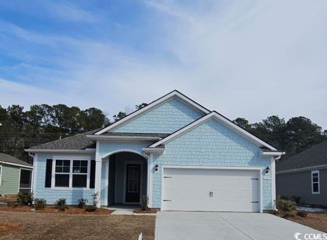123 Stride Ct. Myrtle Beach, SC 29588