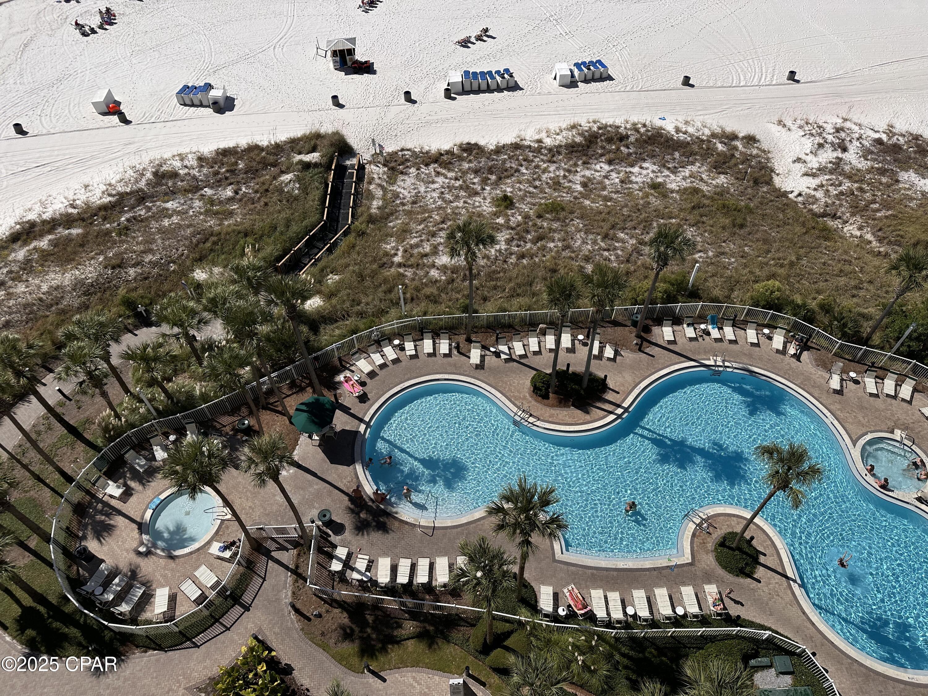 Image 22 For 11807 Front Beach  1205