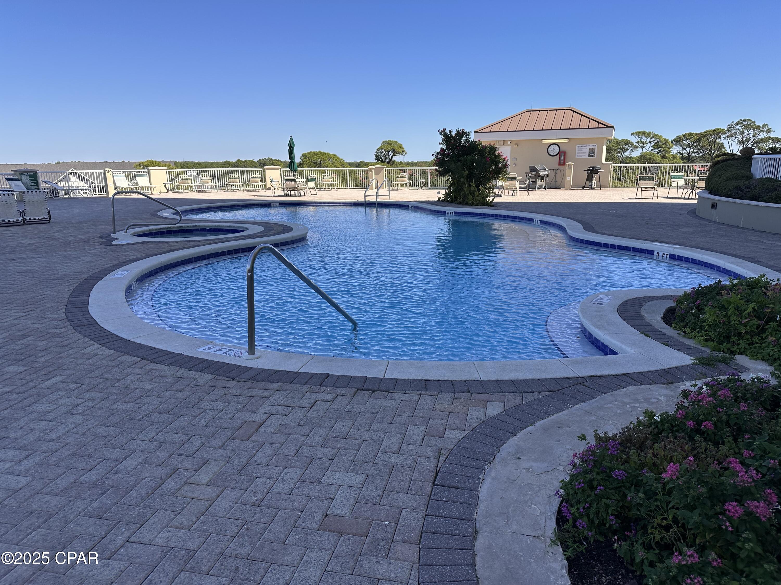 Image 23 For 11807 Front Beach  1205