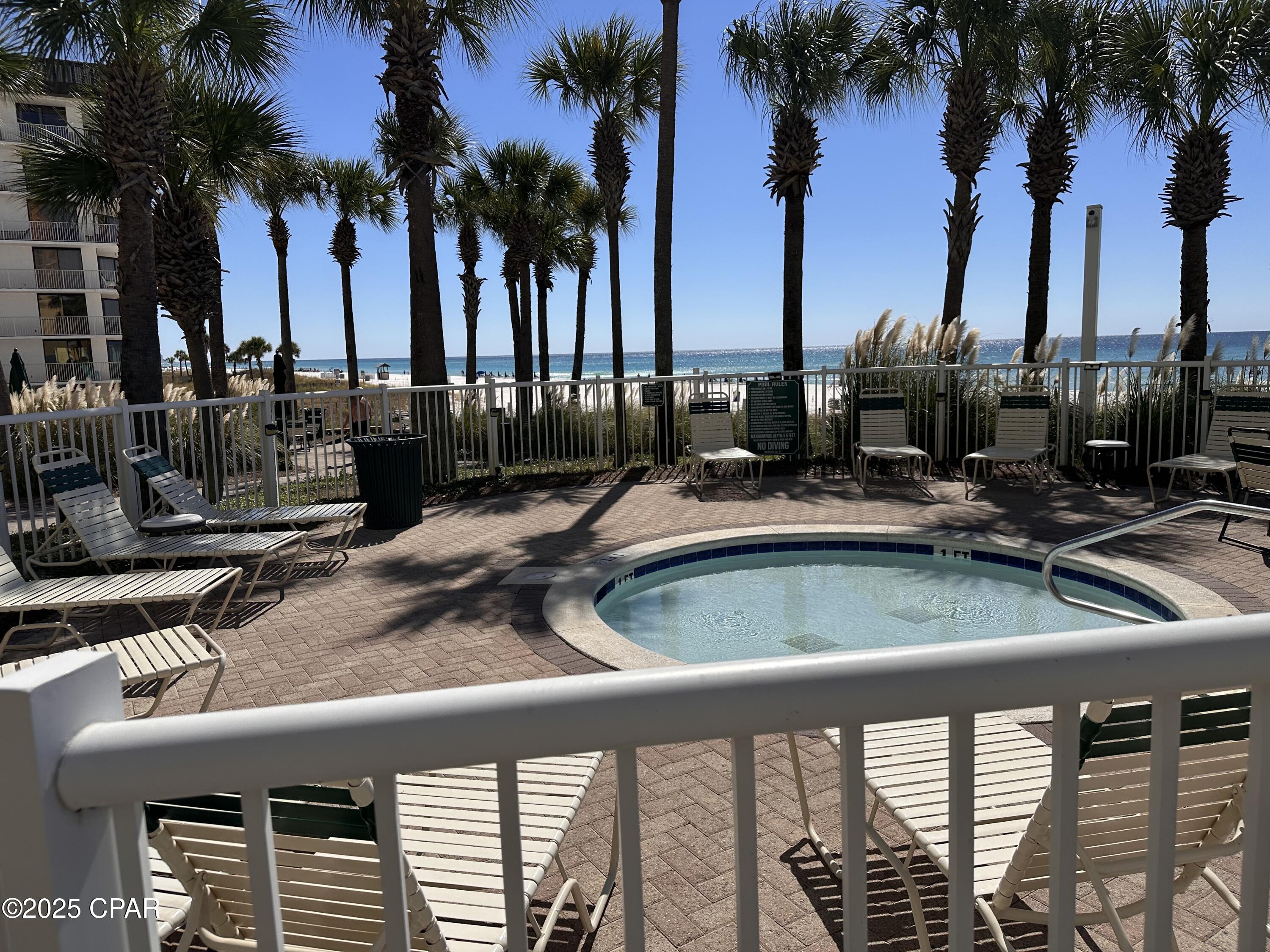 Image 25 For 11807 Front Beach  1205