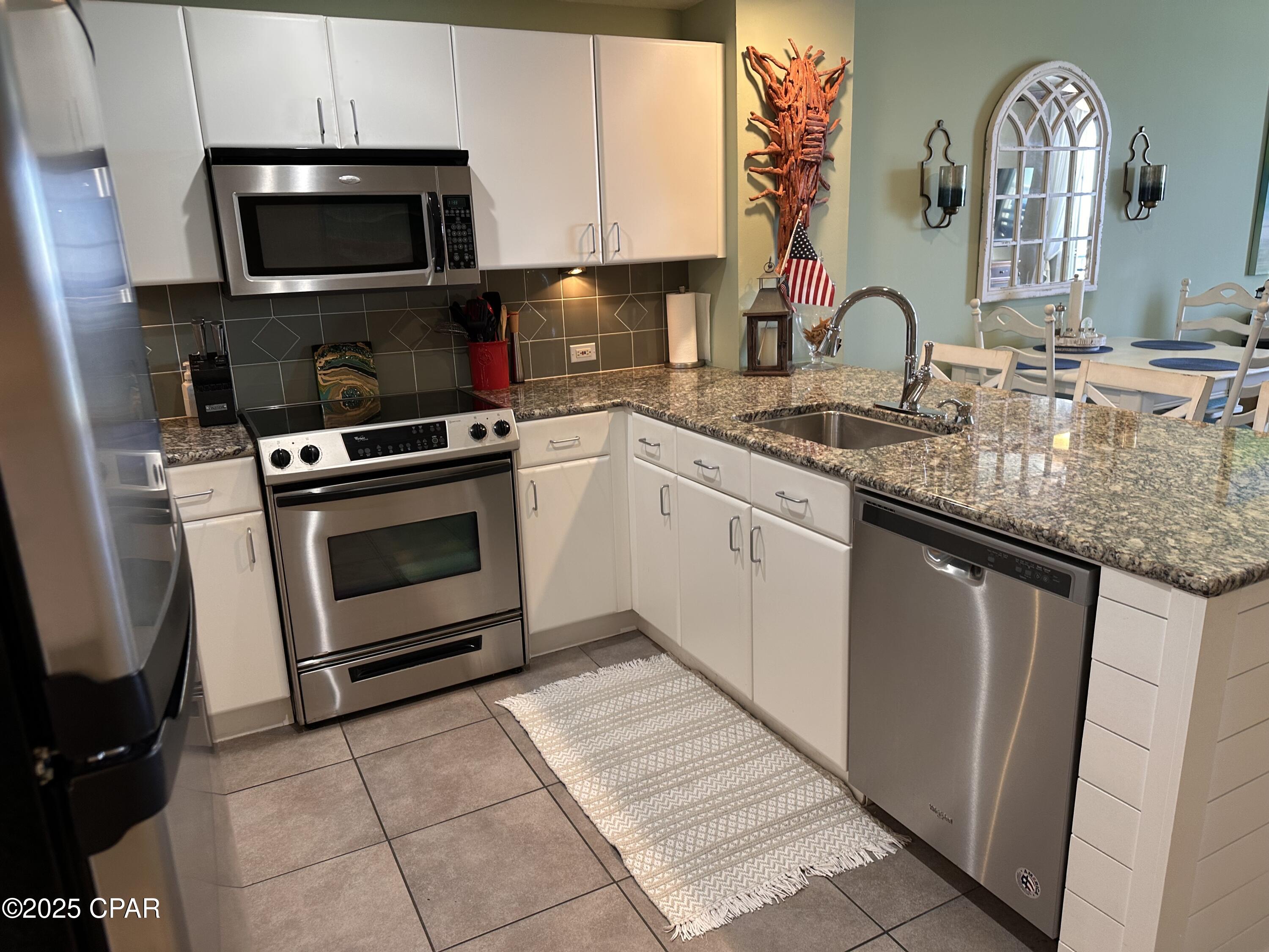 Image 8 For 11807 Front Beach  1205