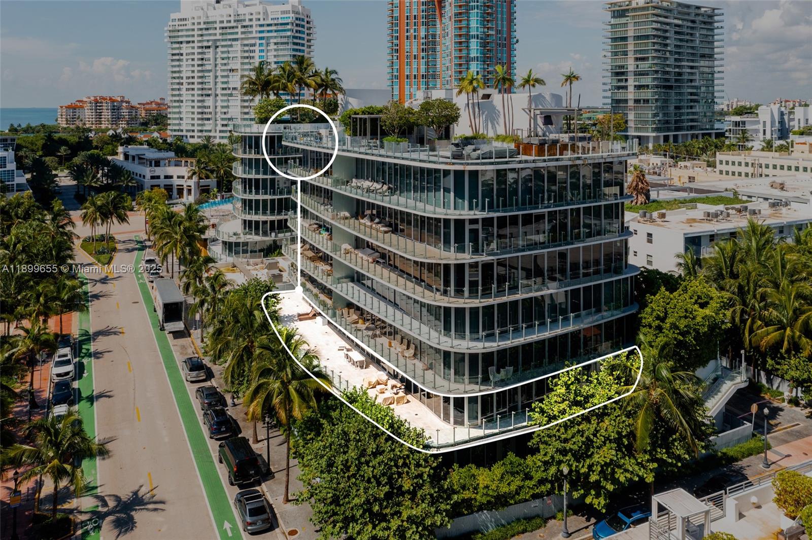 One Ocean Condo