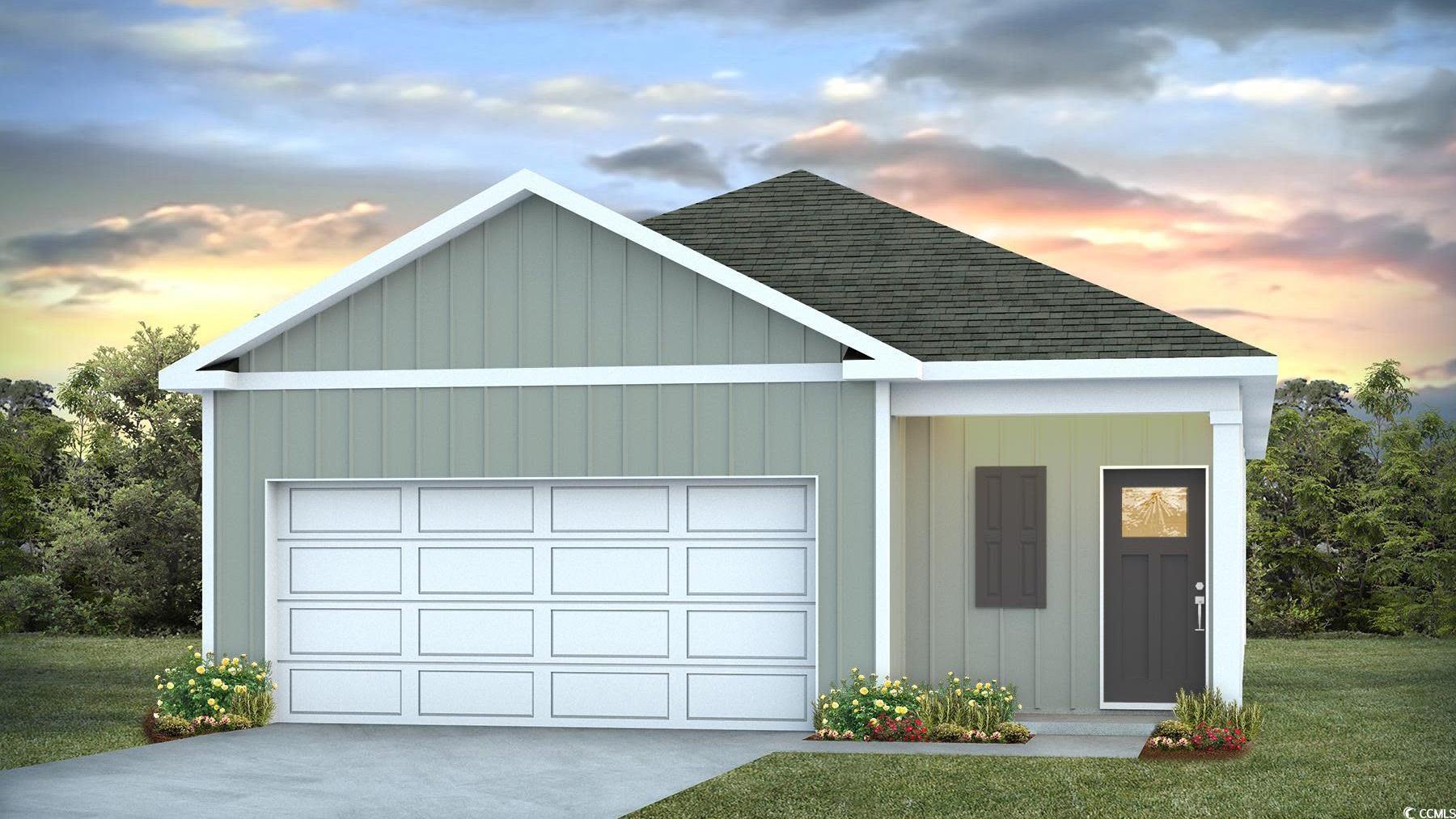 1017 St. Martin St. Georgetown, SC 29440