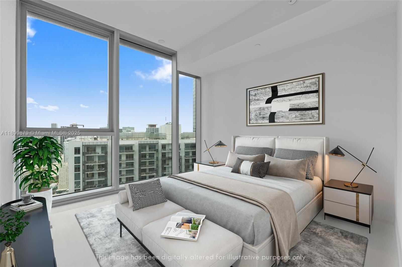 Condo for Sale in Miami, FL