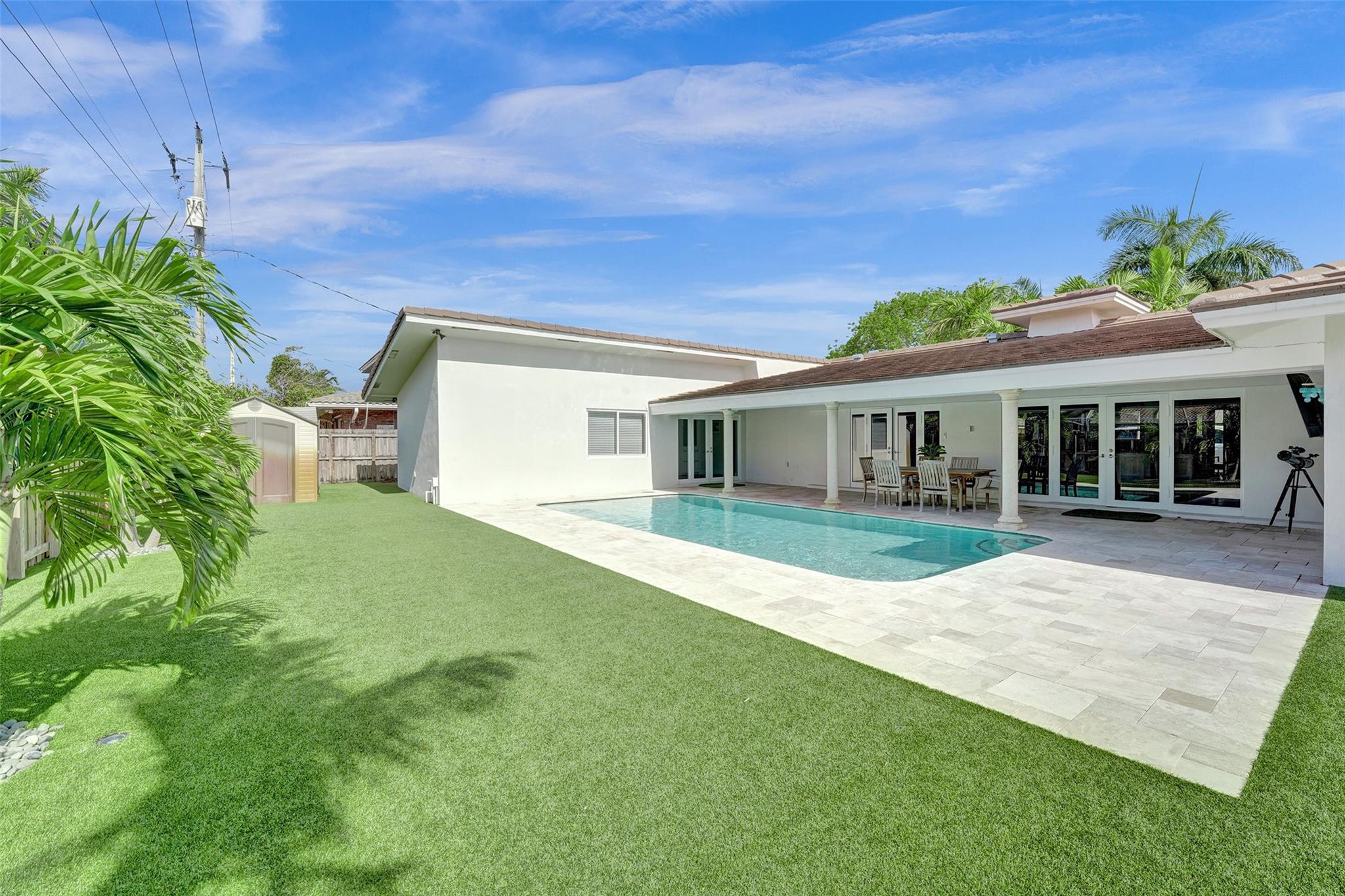 Coral Ridge Country Club