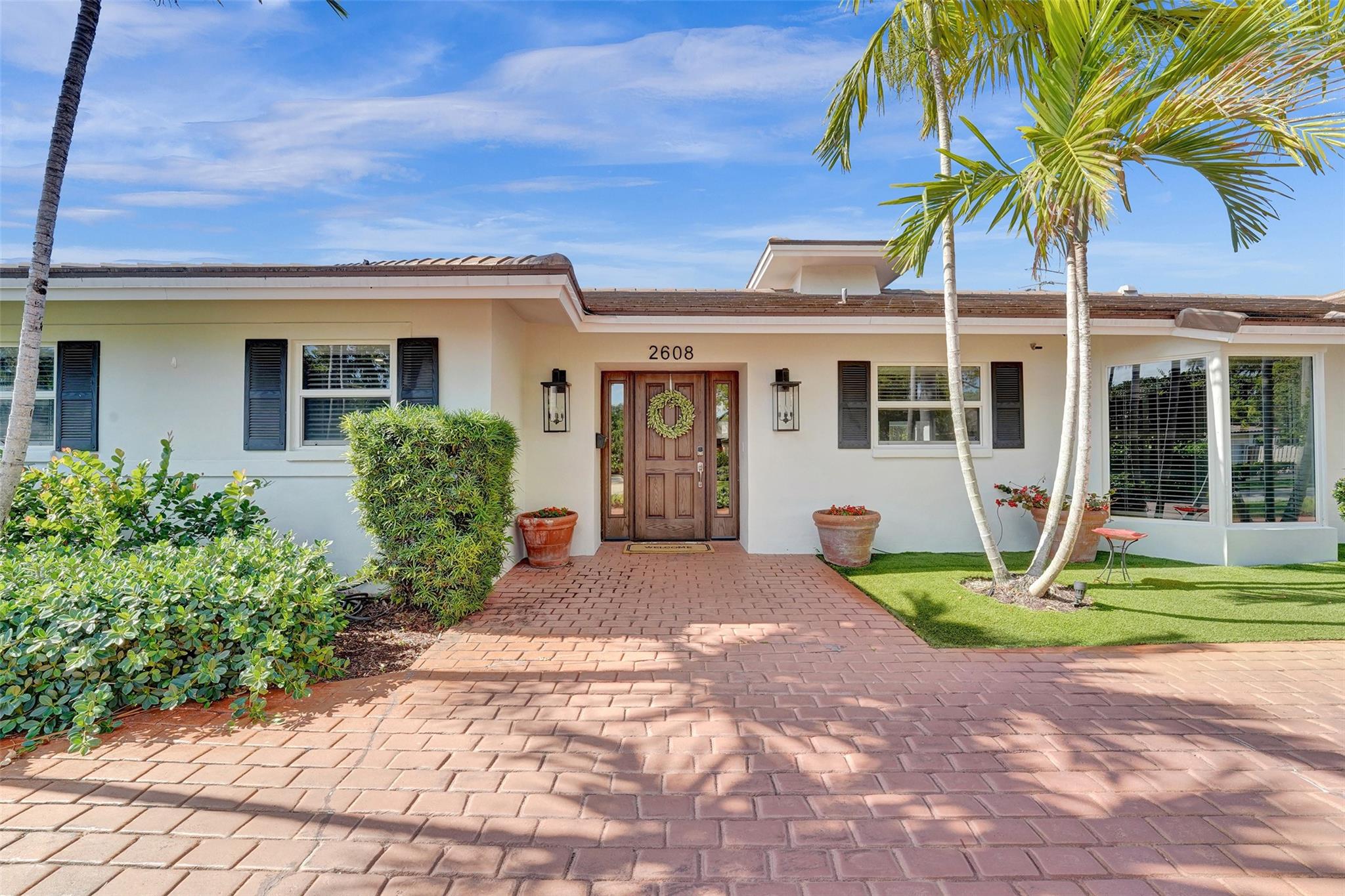 Coral Ridge Country Club