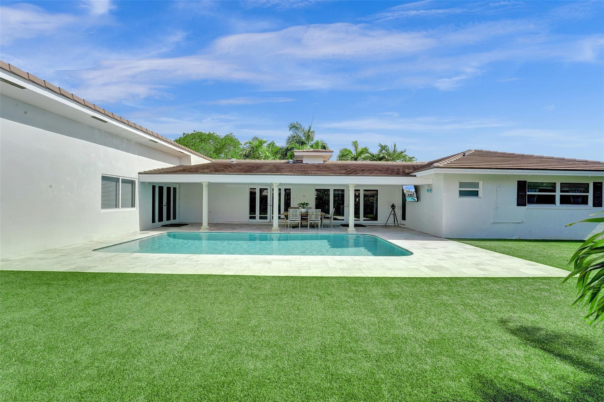 Coral Ridge Country Club