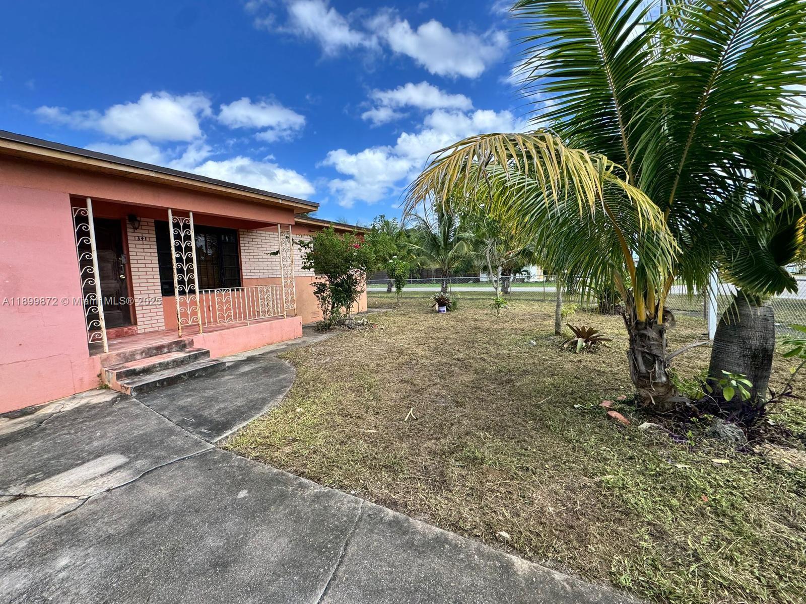 Homes for sale in Opa Locka, FL | 341 Aladdin St, Opa Locka, FL 33054 | MLS# A11899872