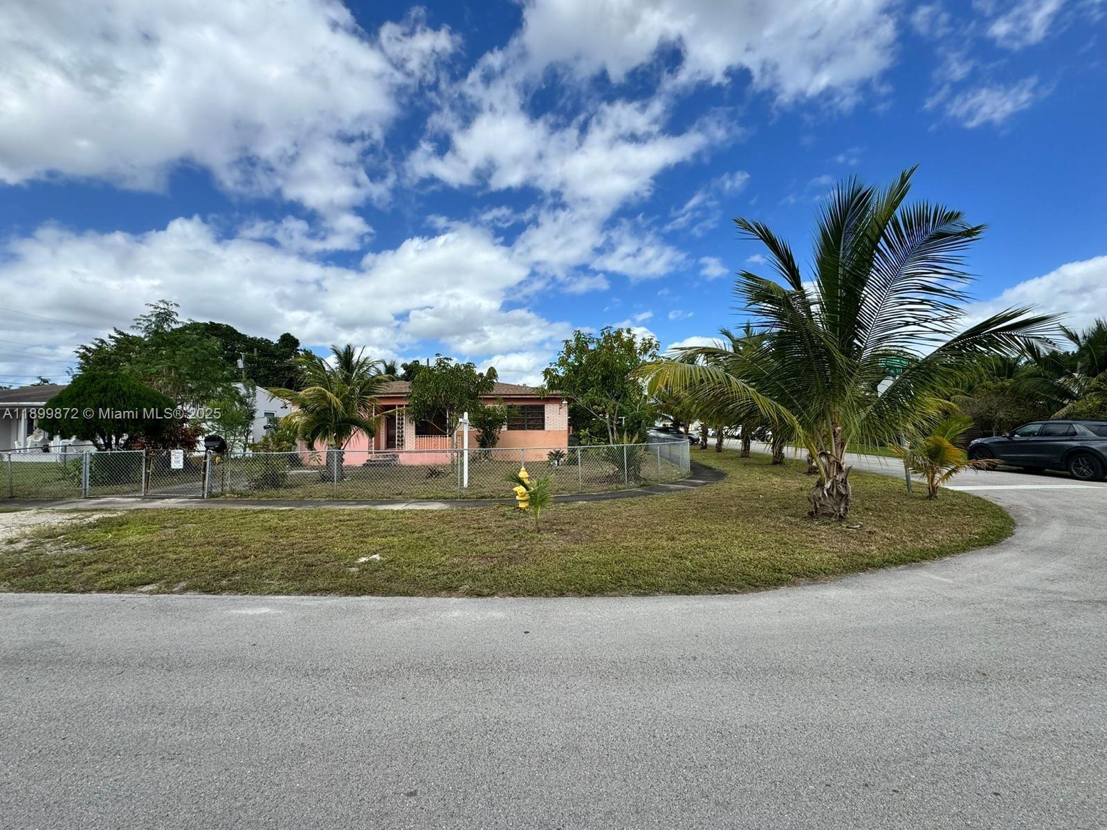 Homes for sale in Opa Locka, FL | 341 Aladdin St, Opa Locka, FL 33054 | MLS# A11899872