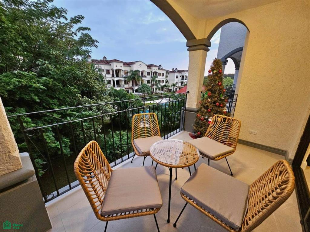 2 bed Condo For Sale in Santa Cruz, Guanacaste - 1