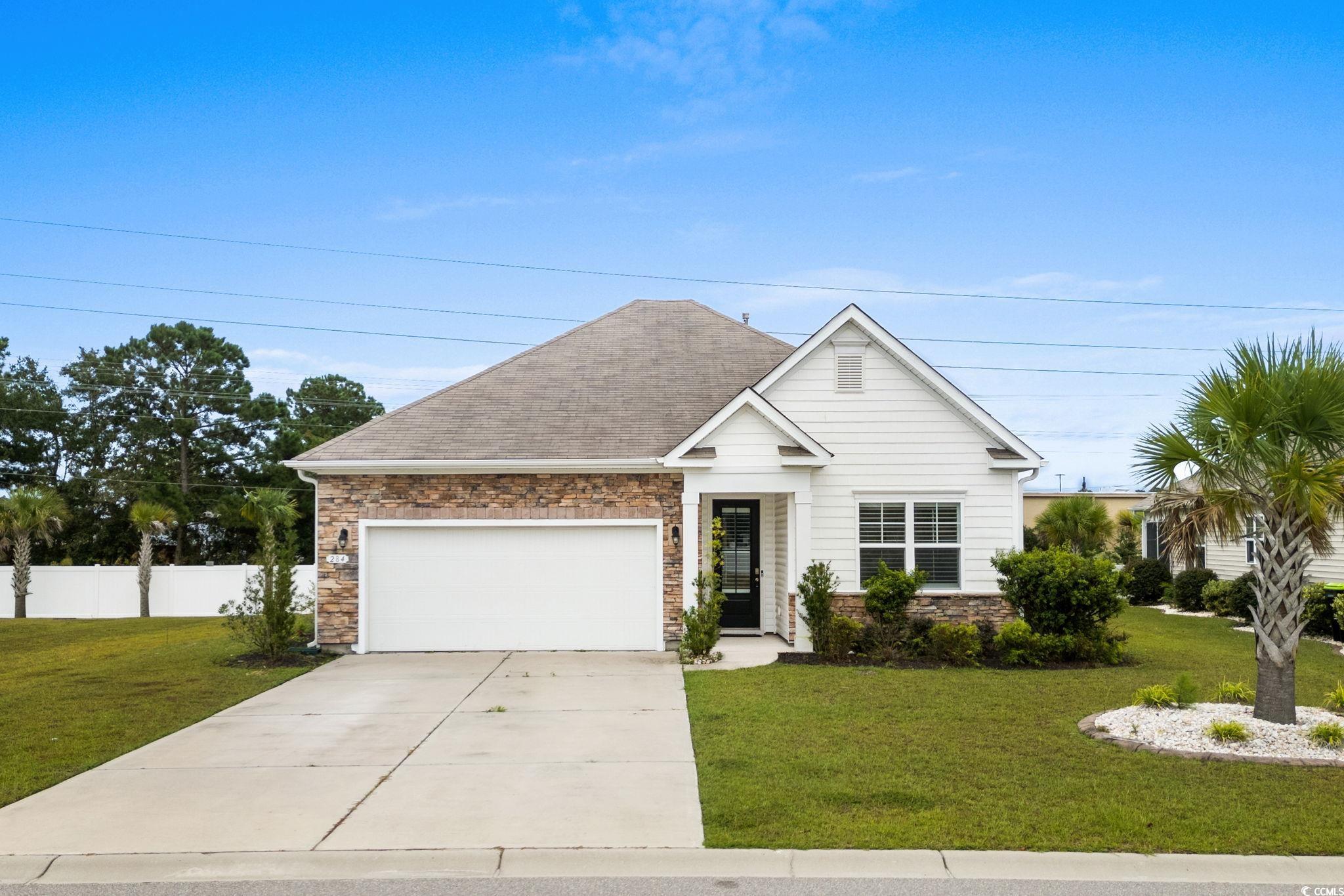 284 Ocean Commons Dr. Myrtle Beach, SC 29575