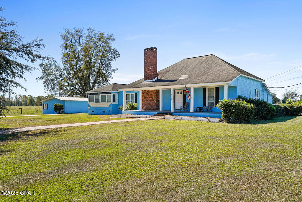 Details for 5171 Galloway Road, Graceville, FL 32440