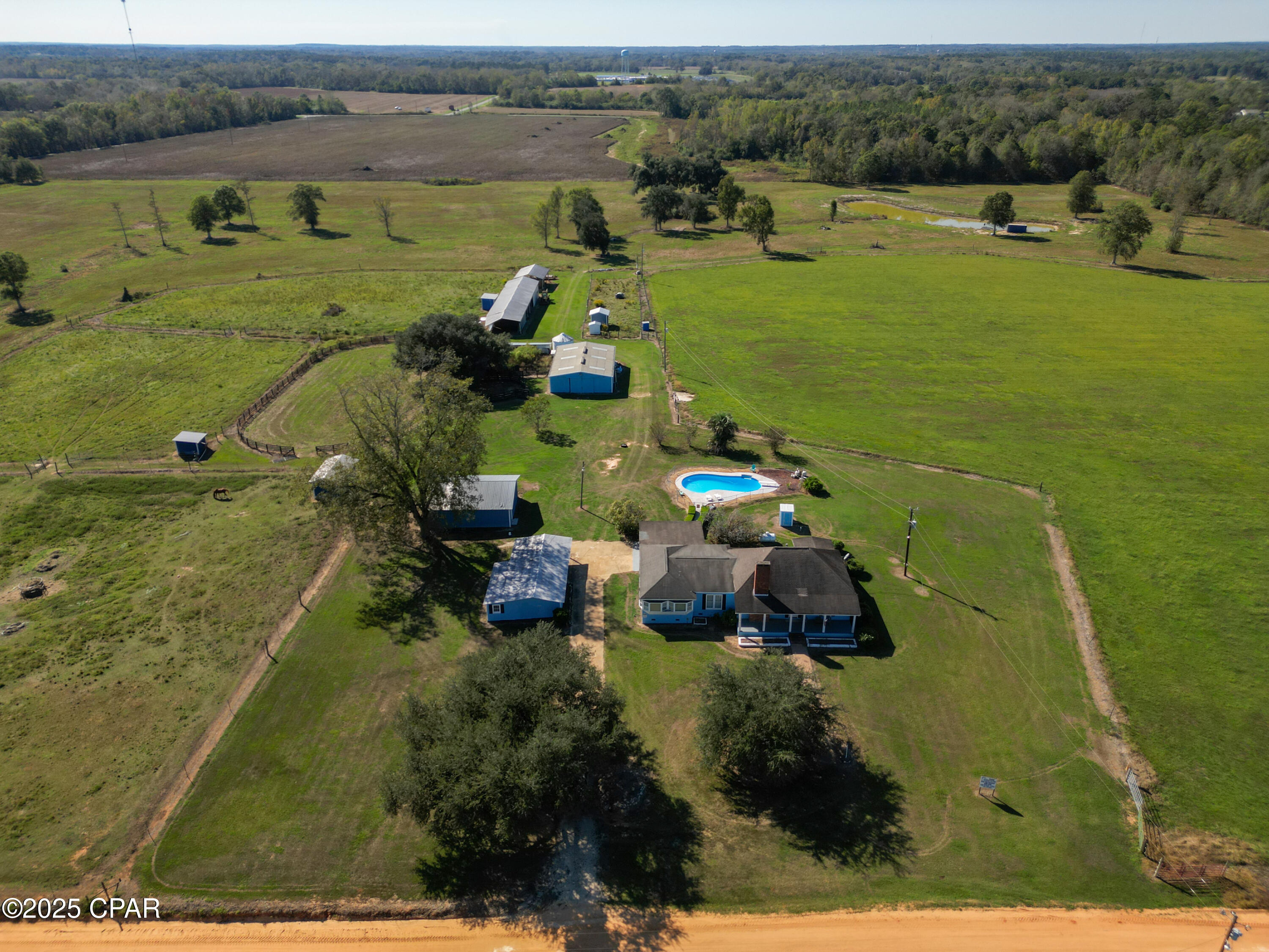 Homes for sale in Graceville, FL | 5171 Galloway Rd, Graceville, FL 32440 | MLS# 780663
