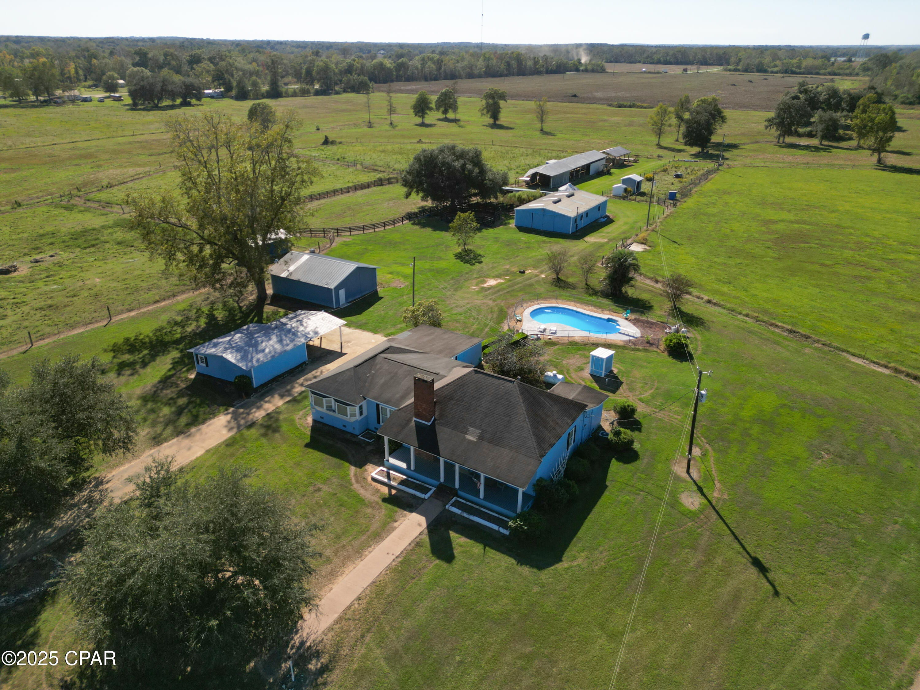 3rd image of 5171 Galloway Rd, Graceville, FL 32440 | MLS# 780663