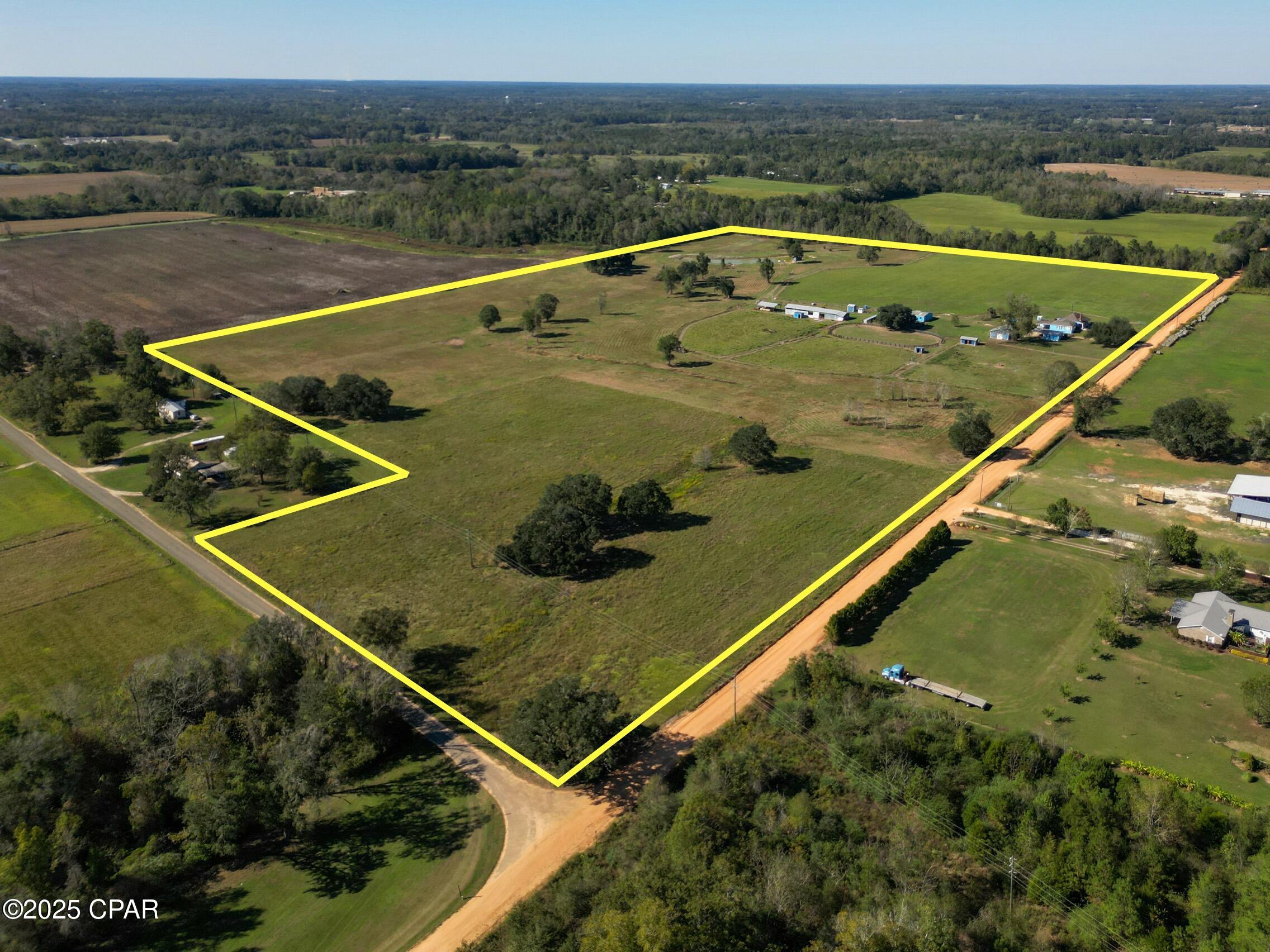 4th image of 5171 Galloway Rd, Graceville, FL 32440 | MLS# 780663