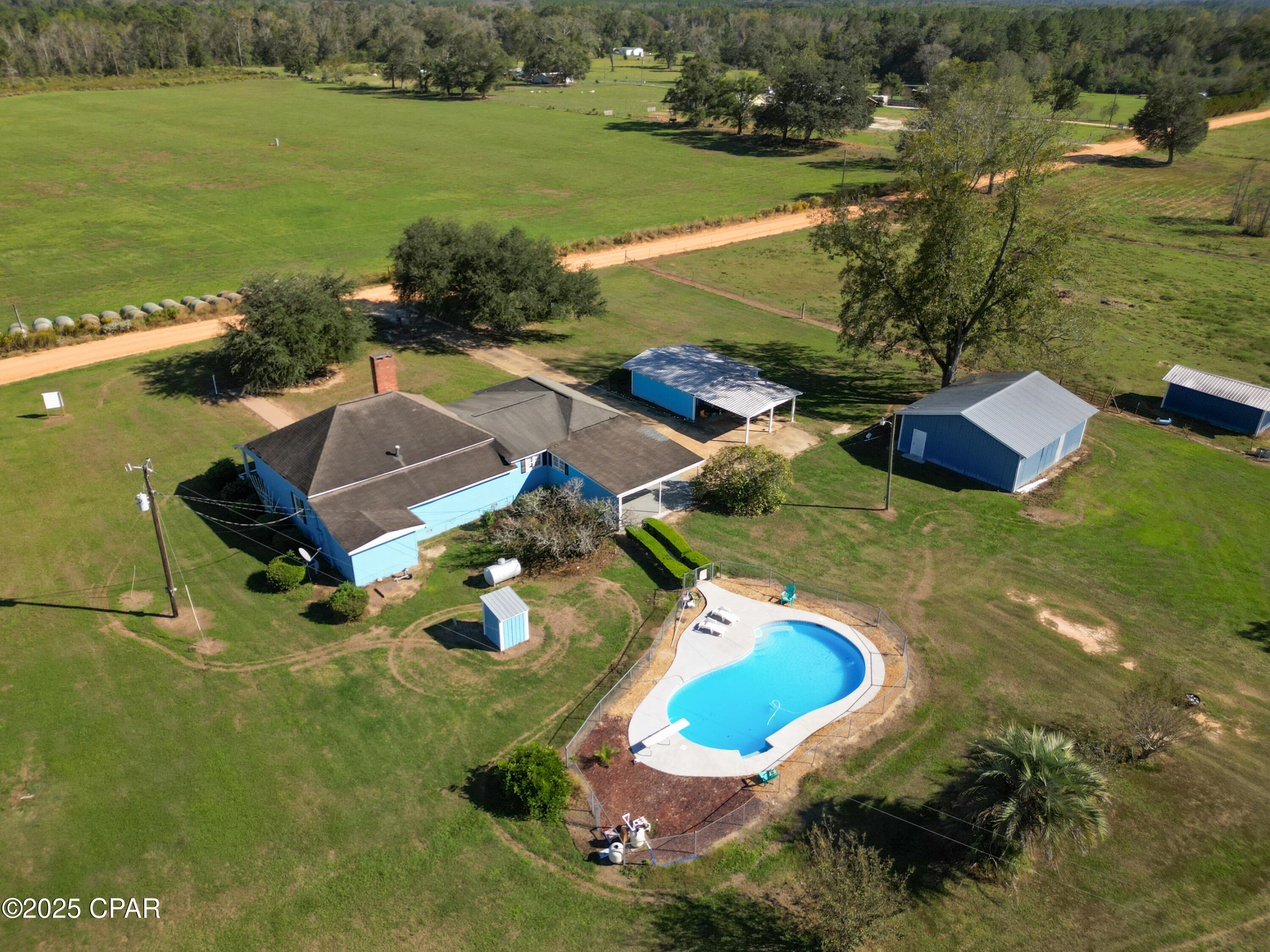 5th image of 5171 Galloway Rd, Graceville, FL 32440 | MLS# 780663