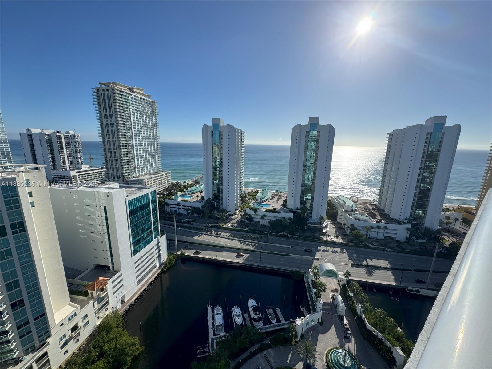 Condo for Rent in Sunny Isles Beach, FL