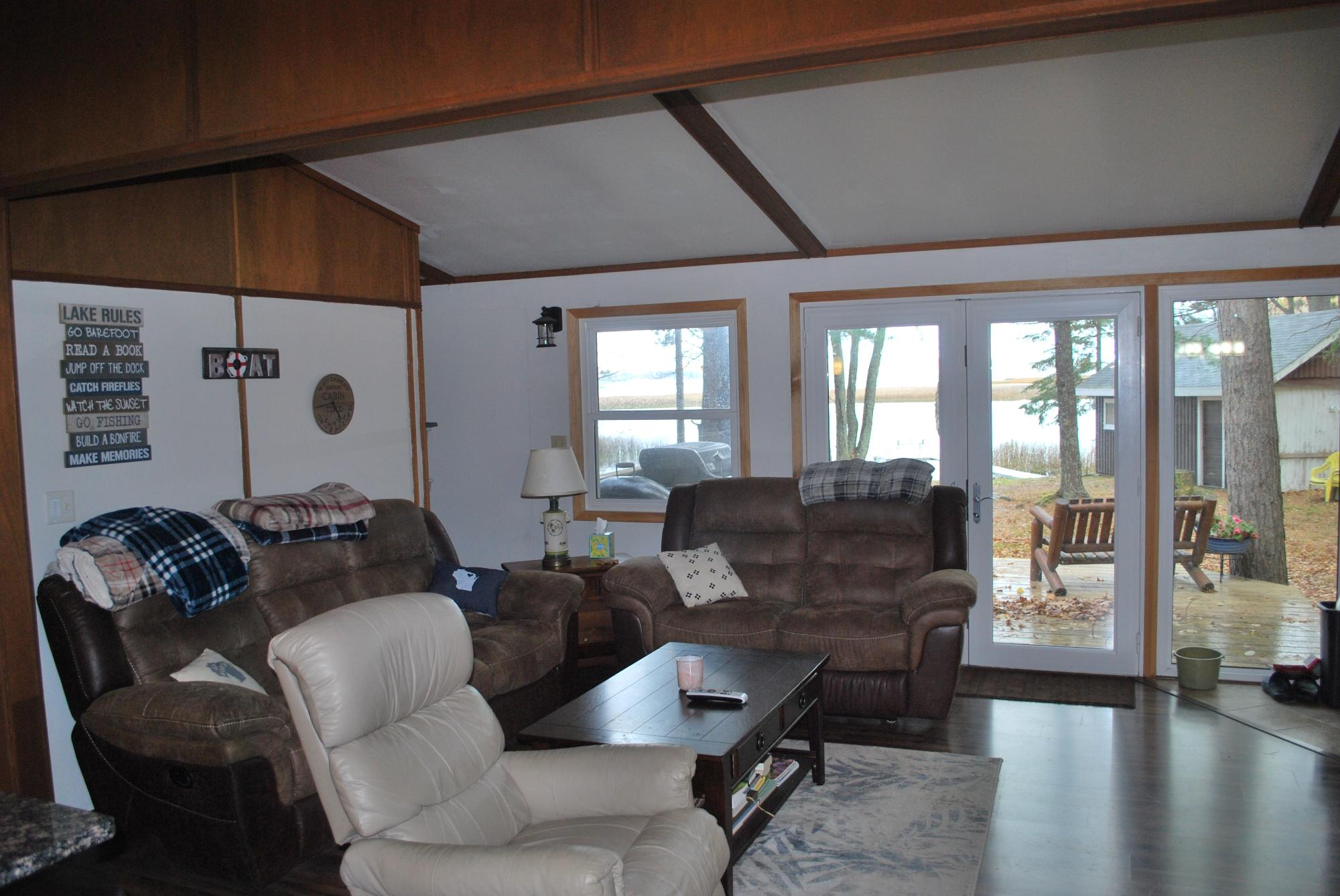 Metonga Lake Property 4399 Lakeview St E Photo 10