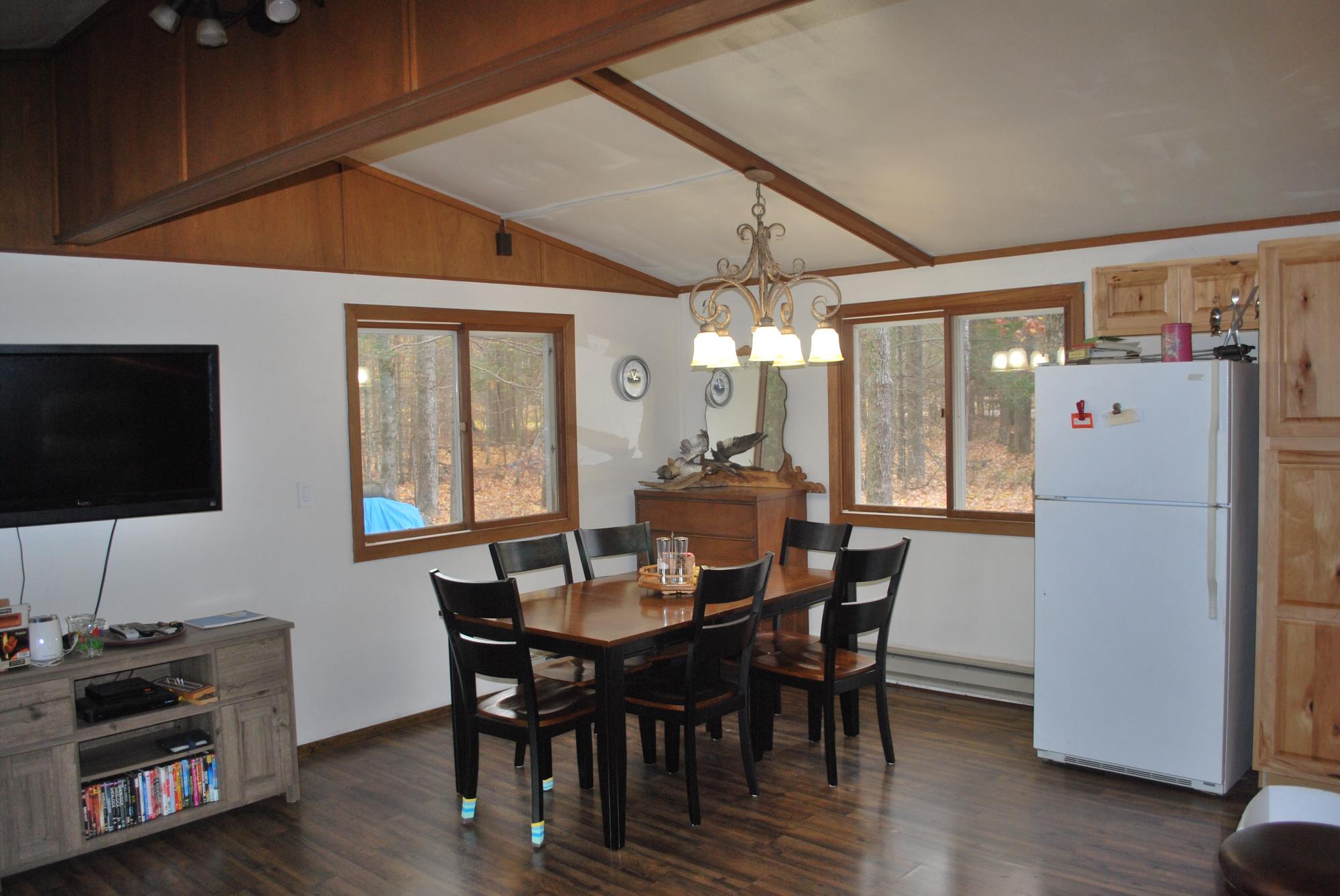 Metonga Lake Property 4399 Lakeview St E Photo 13