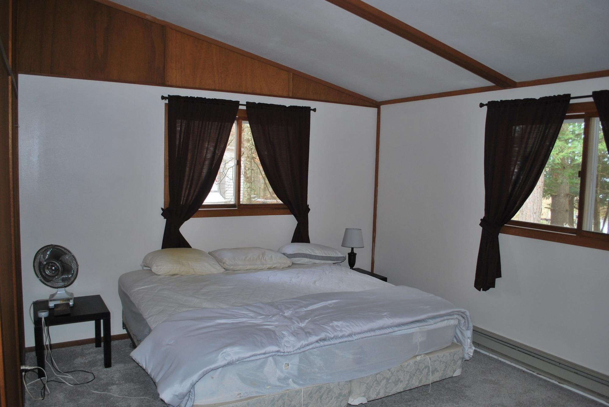 Metonga Lake Property 4399 Lakeview St E Photo 22