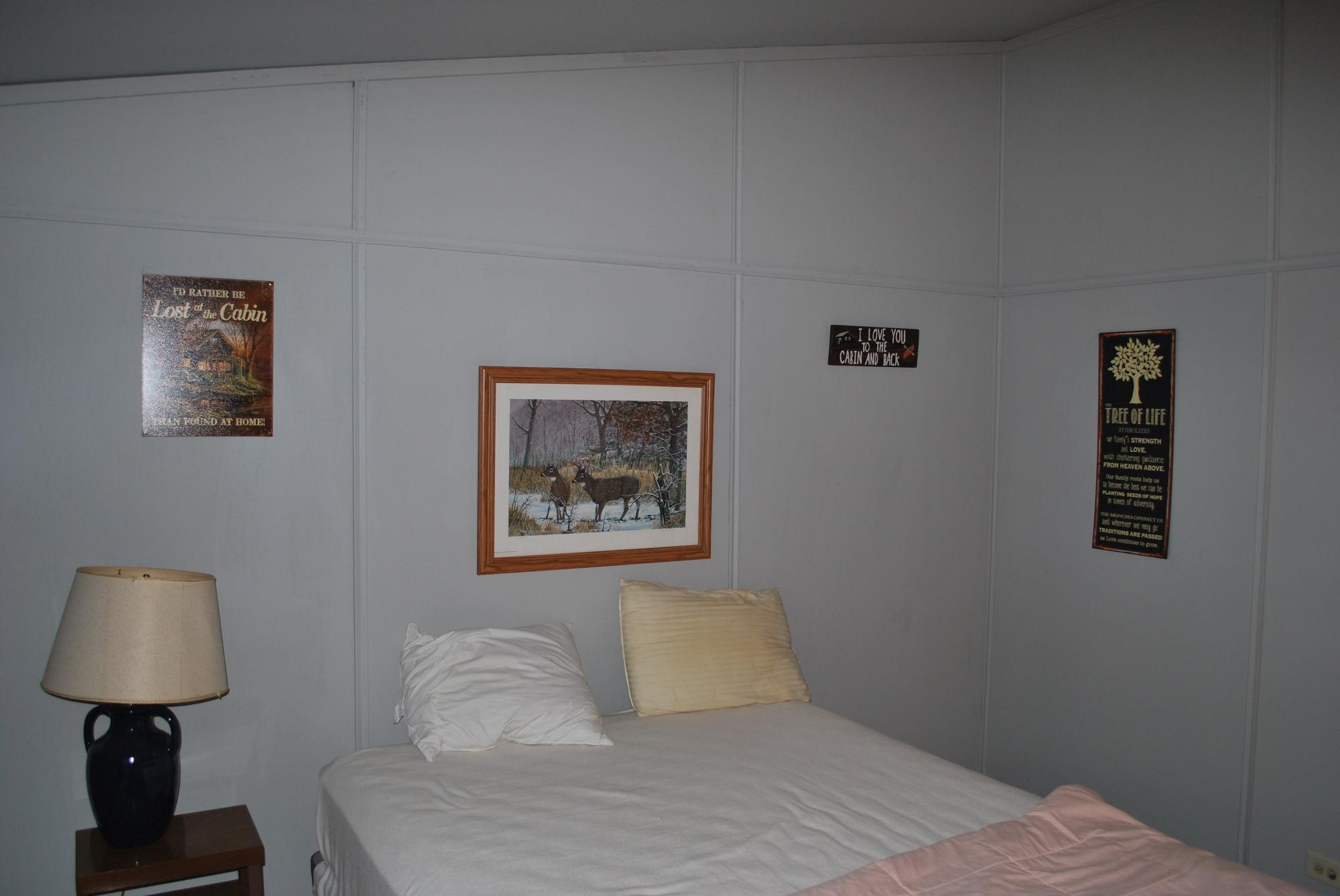 Metonga Lake Property 4399 Lakeview St E Photo 28