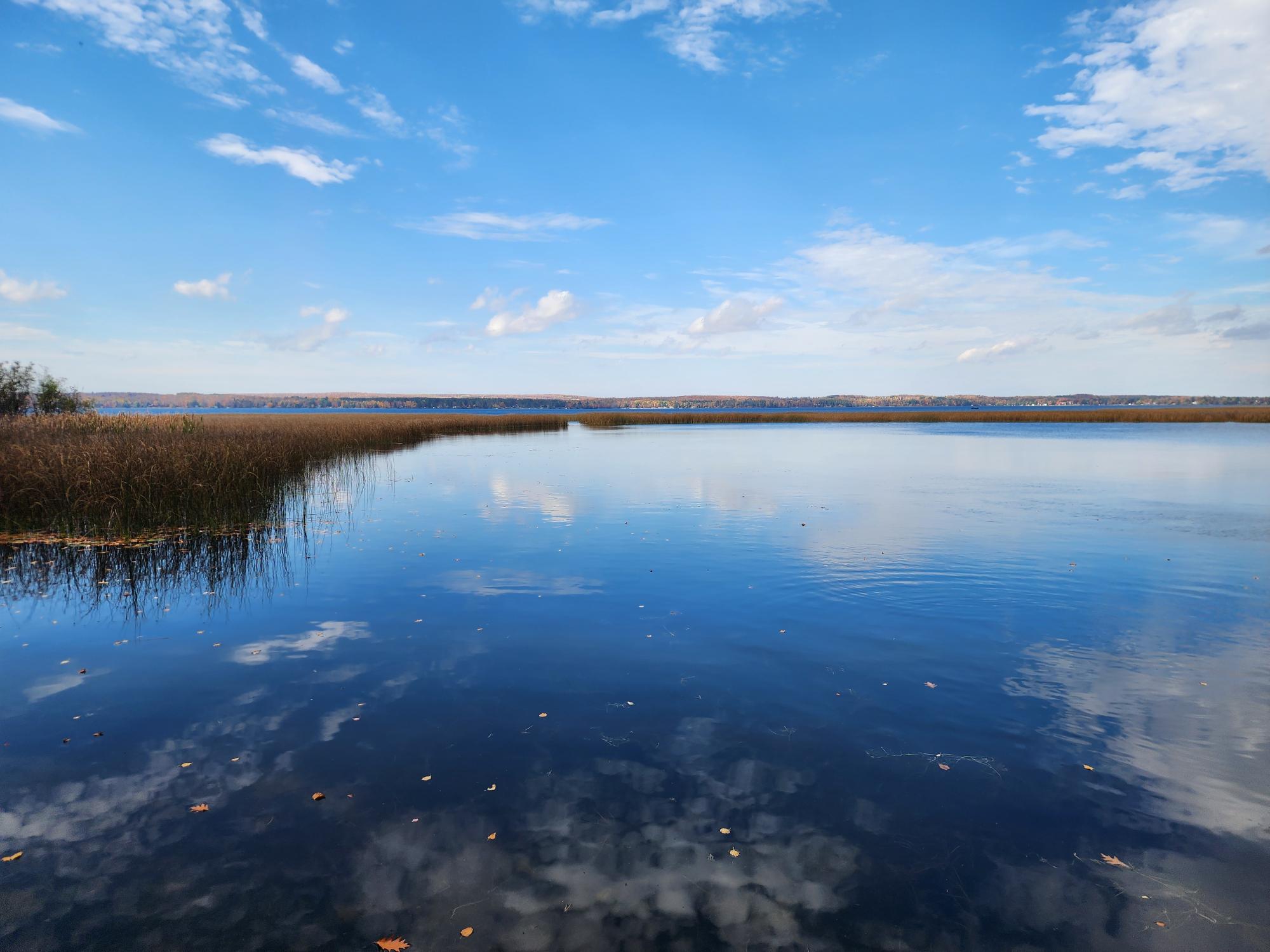 Metonga Lake Property 4399 Lakeview St E Photo 5