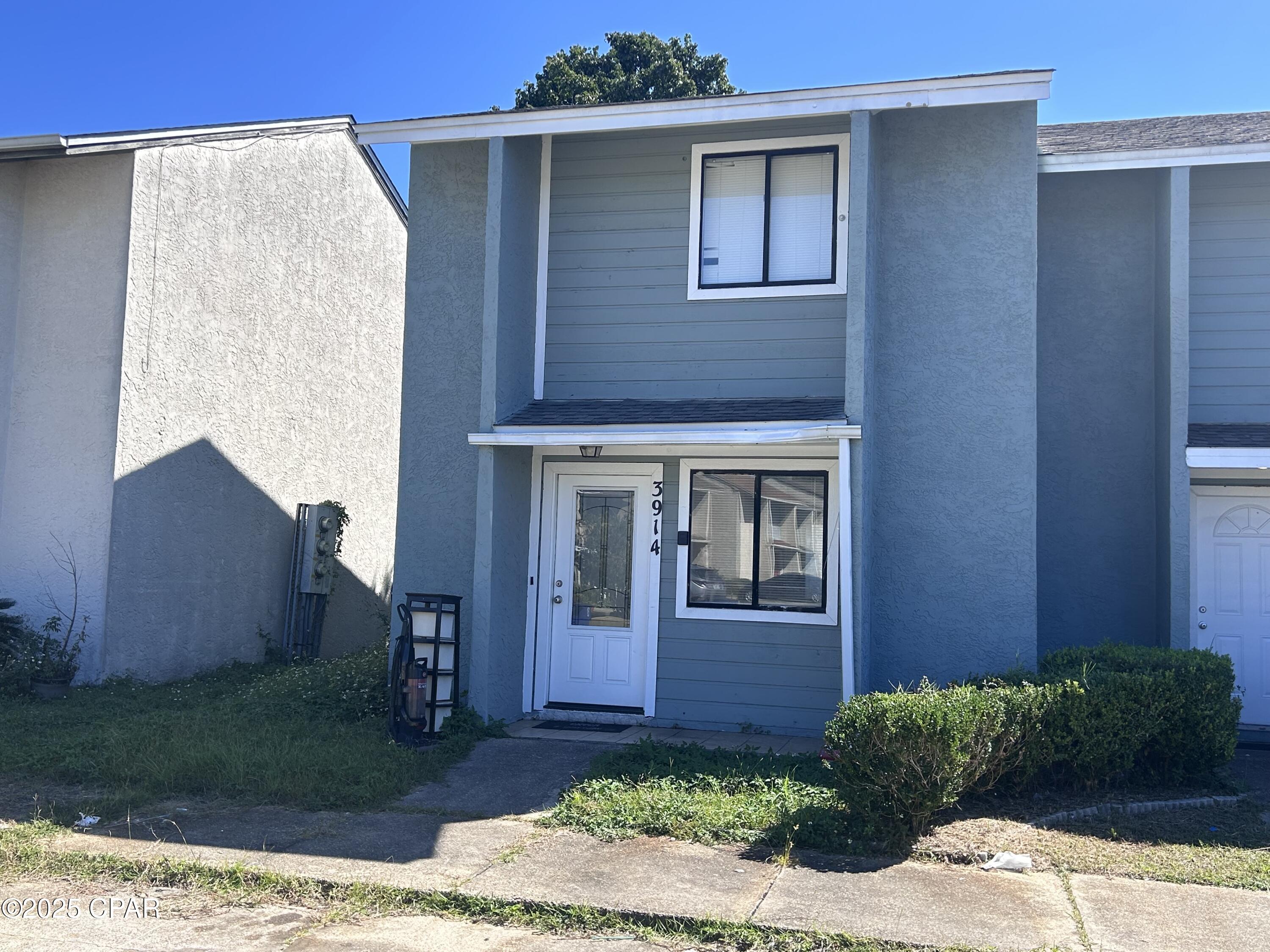 Details for 3914 Venetian Circle, Panama City, FL 32405