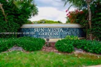 Sun Vista Gardens Condo