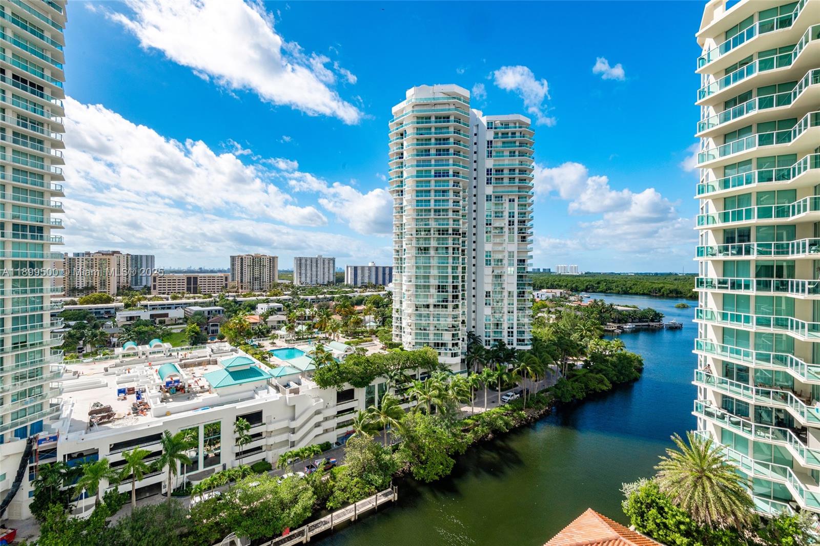 Condo for Rent in Sunny Isles Beach, FL