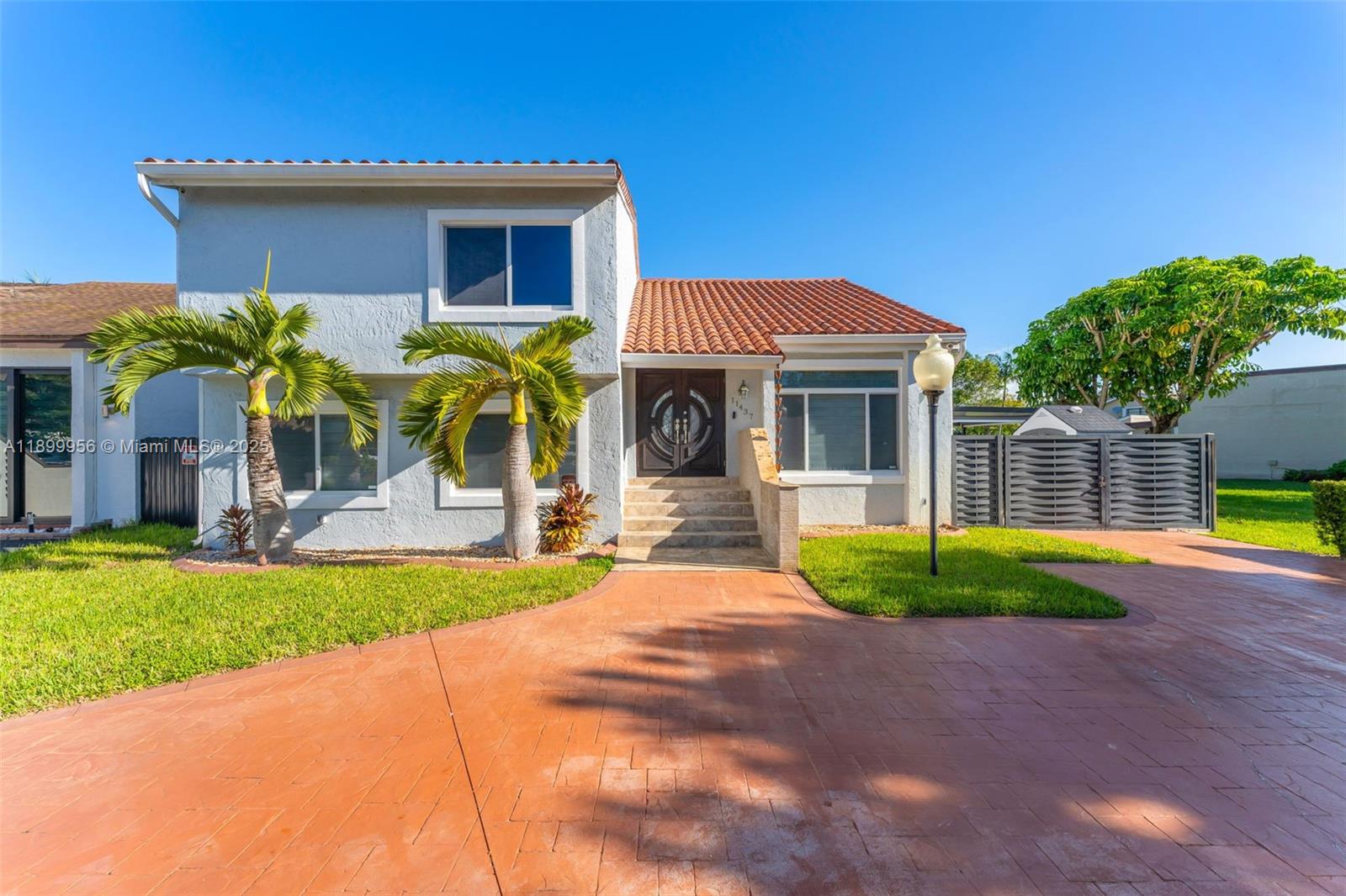 Hacienda Estates Sec 2