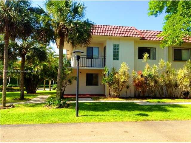 Saddle Club Garden Apts A