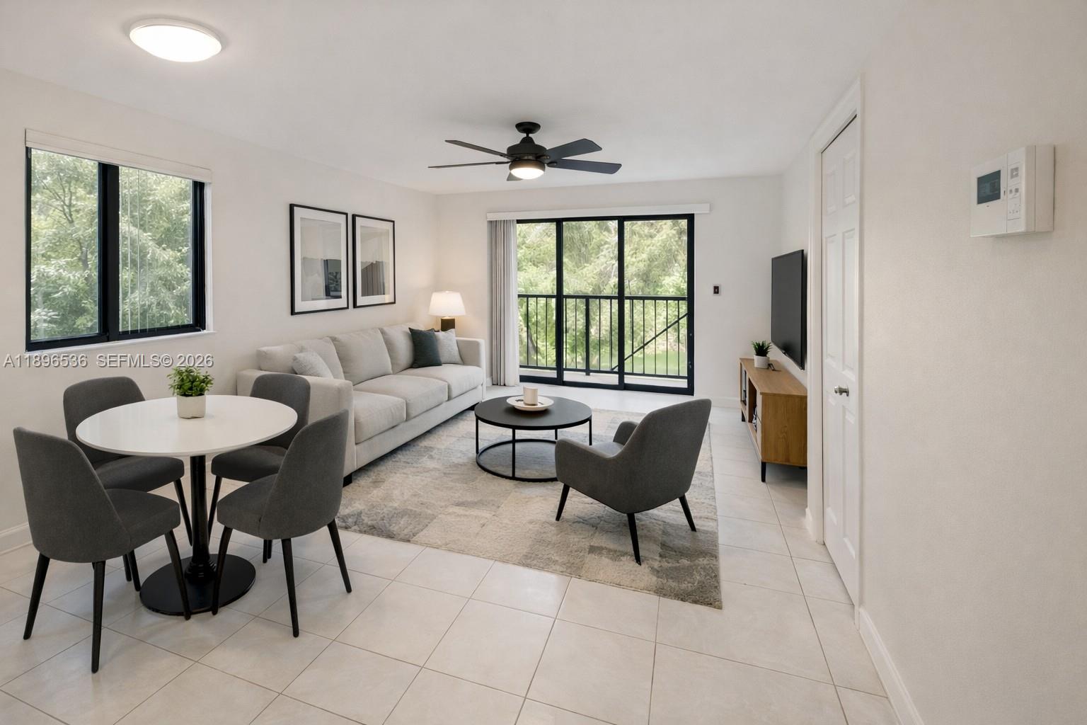 Saddle Club Garden Apts A