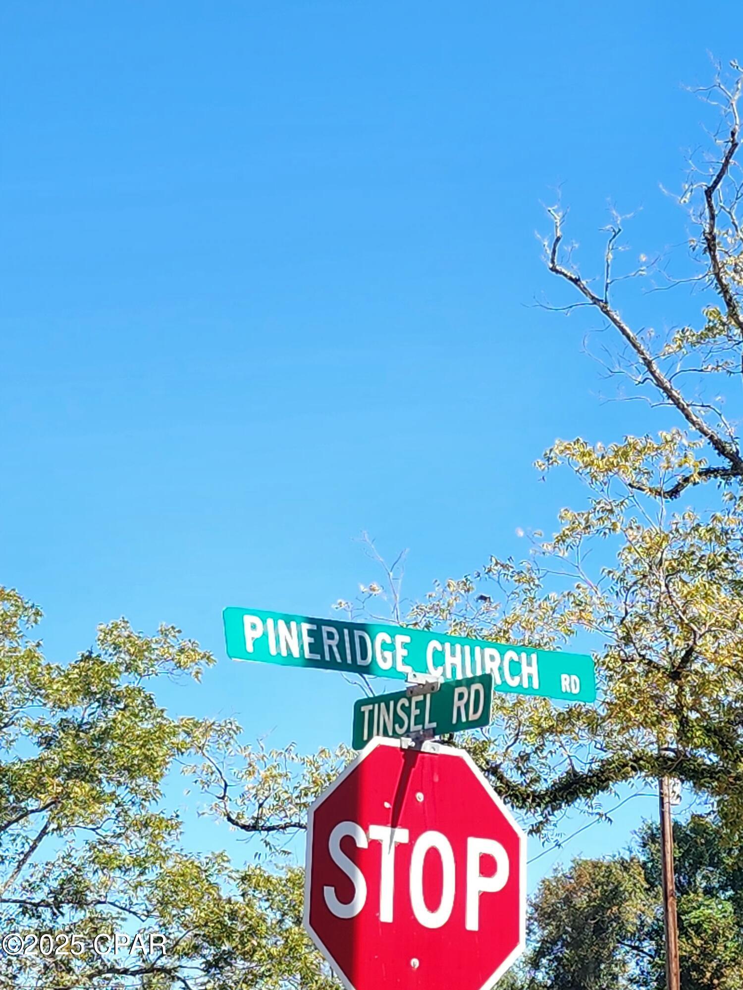 Image 33 For 0000 Pineridge Church Road