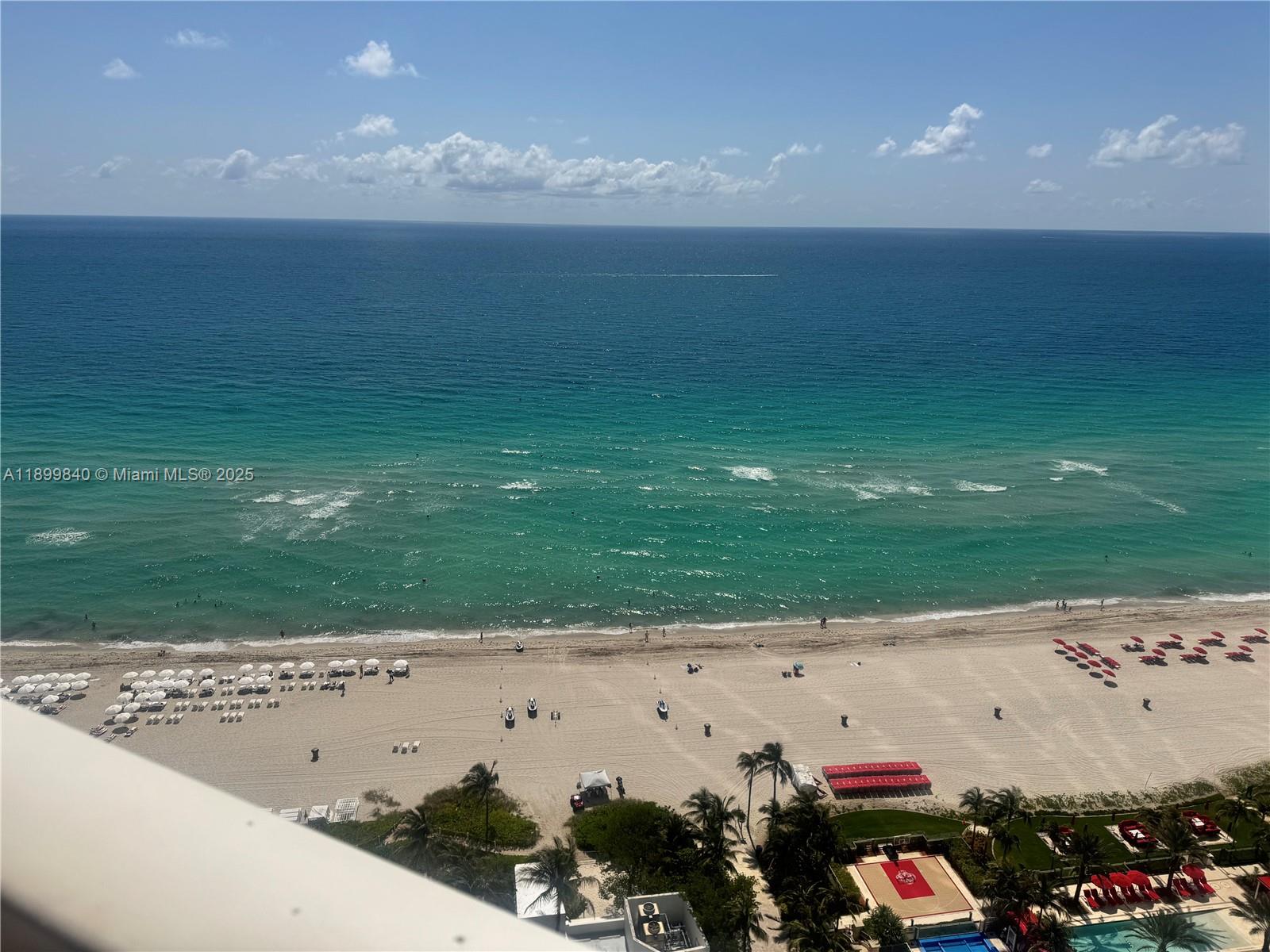Trump International Beach