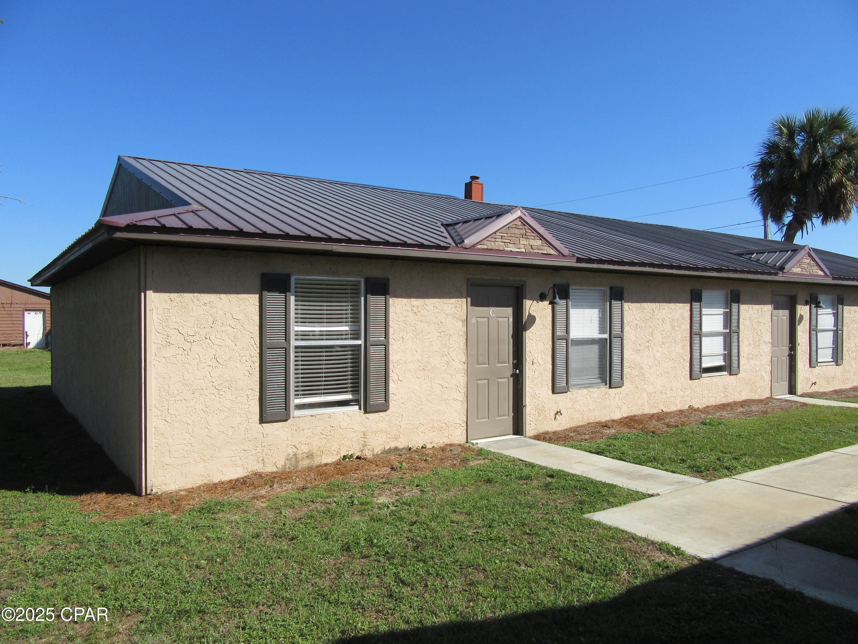 Details for 1410 New York Avenue #c, Lynn Haven, FL 32444