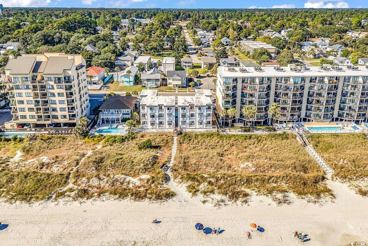 2203 S Ocean Blvd. UNIT C3 North Myrtle Beach, SC 29582