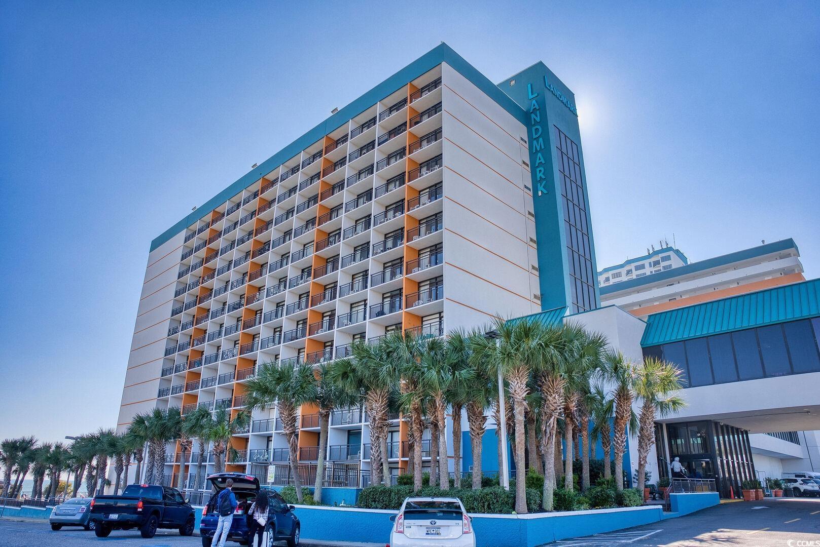 1501 S Ocean Blvd. UNIT #229 Myrtle Beach, SC 29577