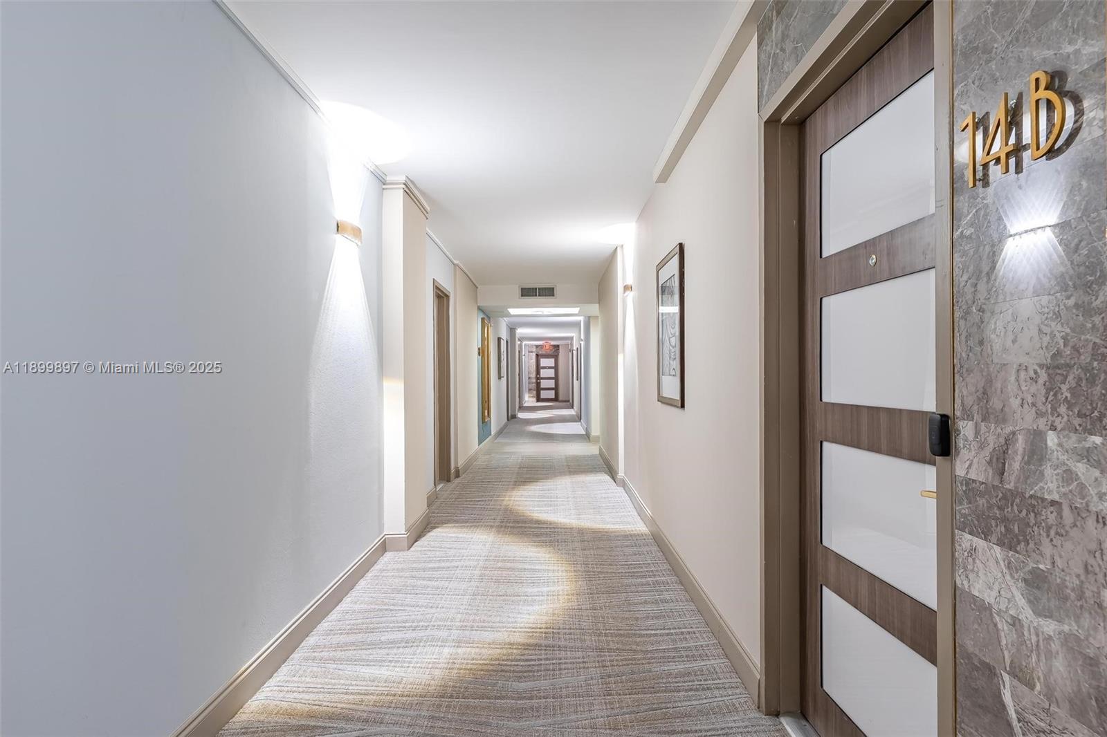 Embassy Tower Inc Condo