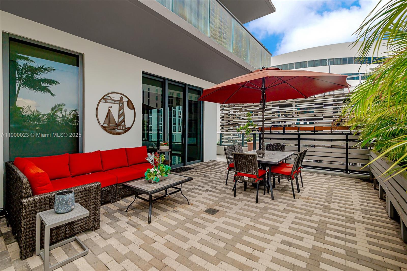 Apartamento en Alquiler en Aventura, FL