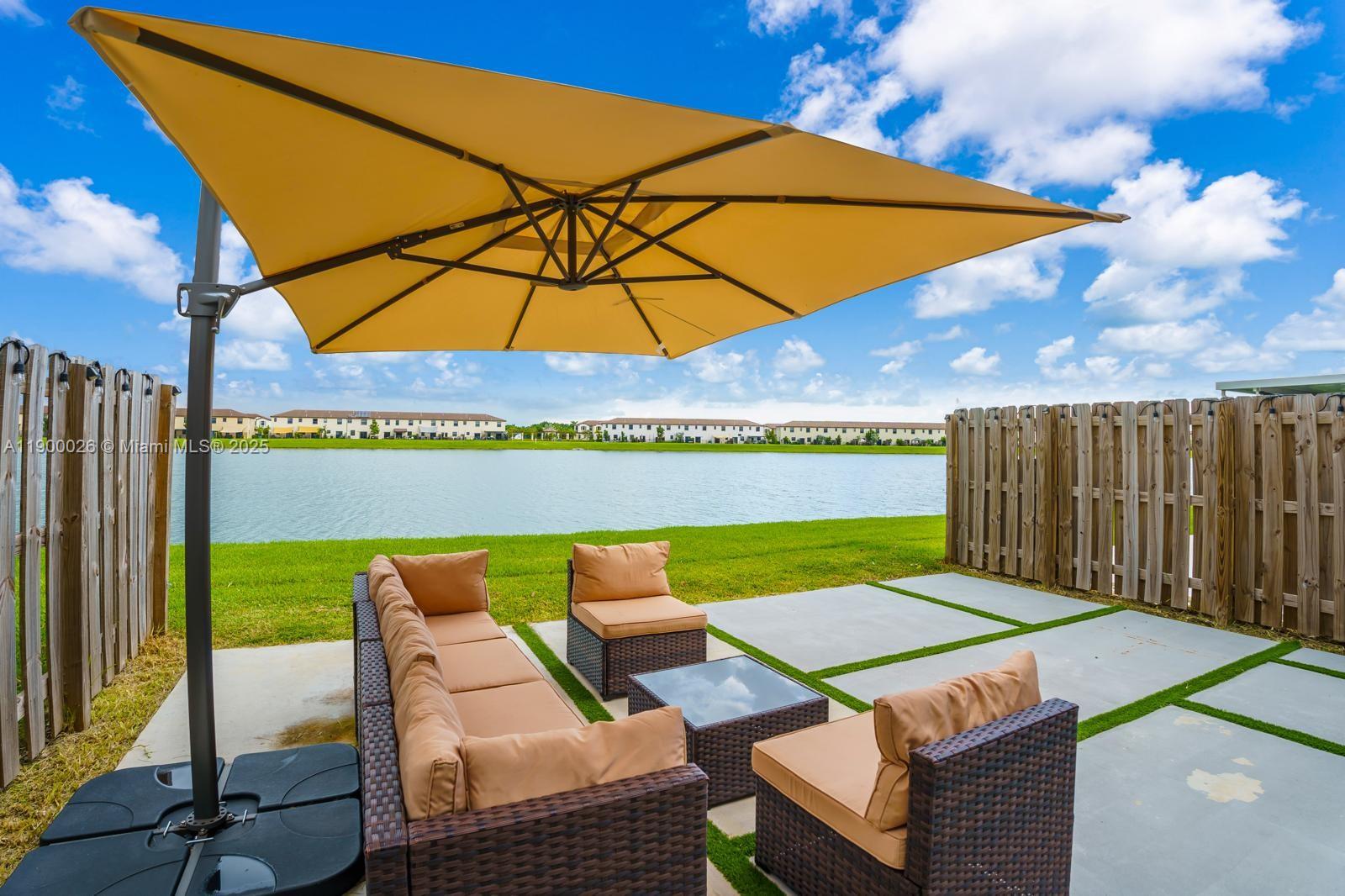 Enclave South Phase 1