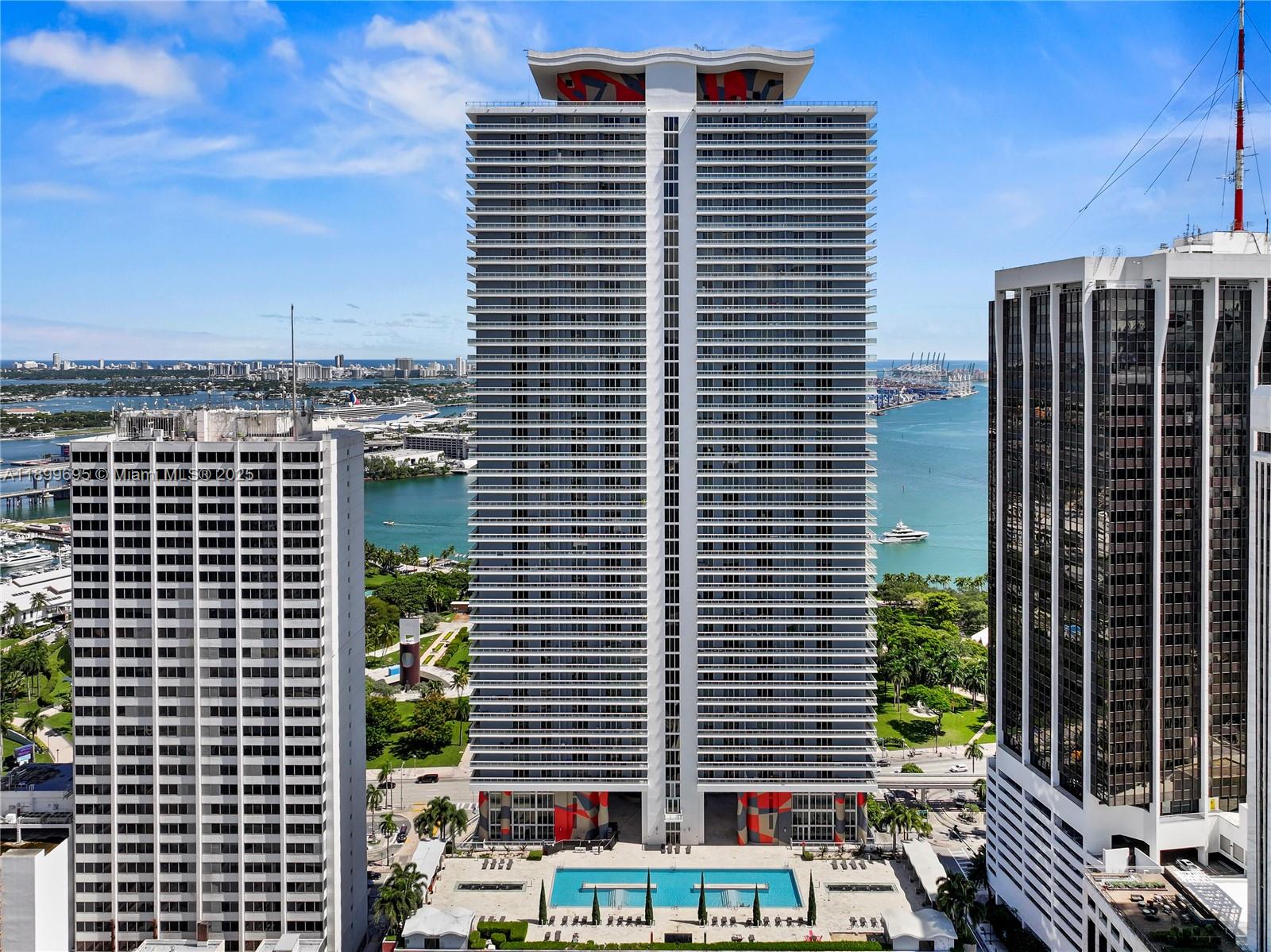 Condo for Rent in Miami, FL