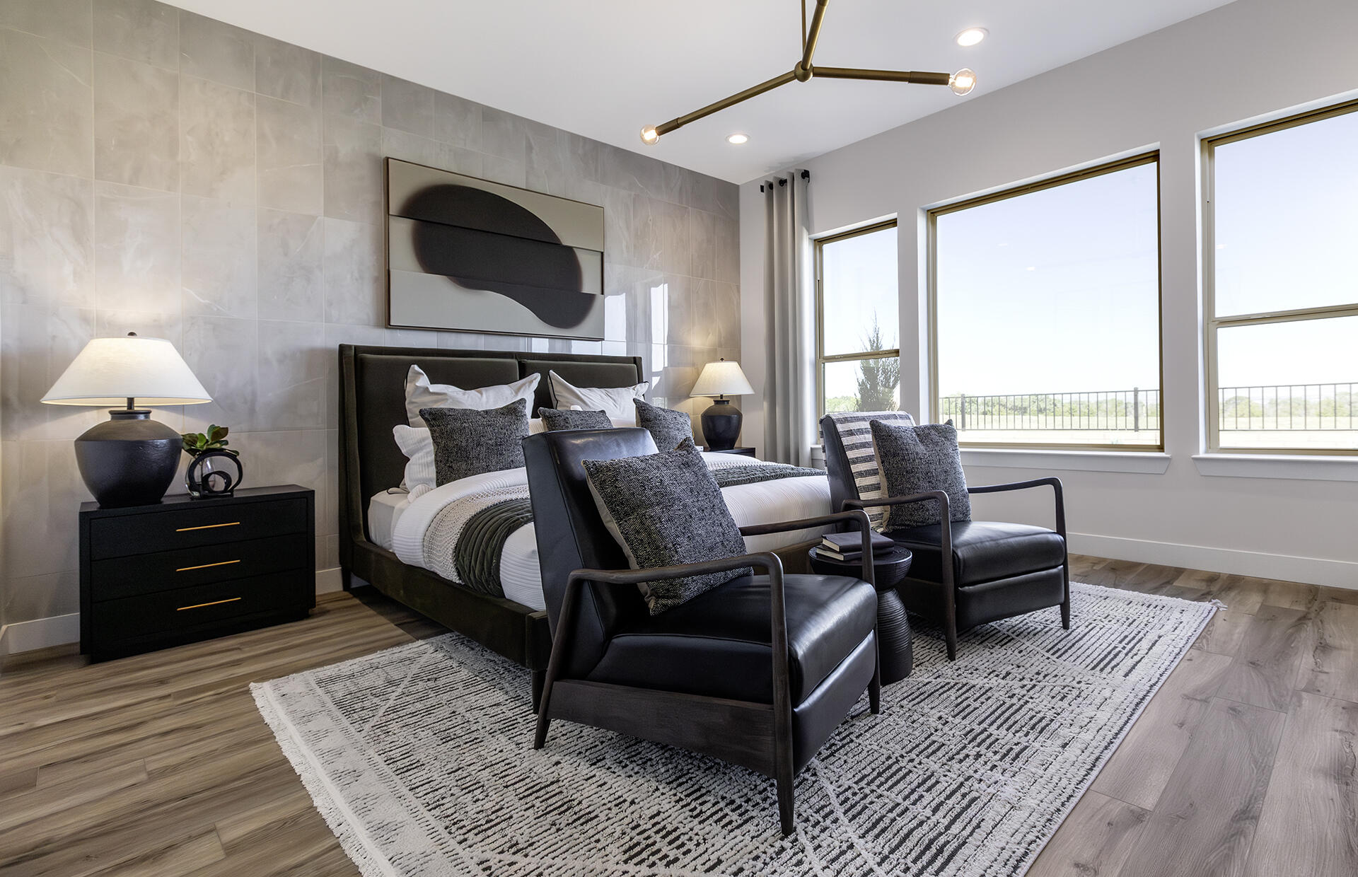 6707 Akademeia Loop NE Bedroom