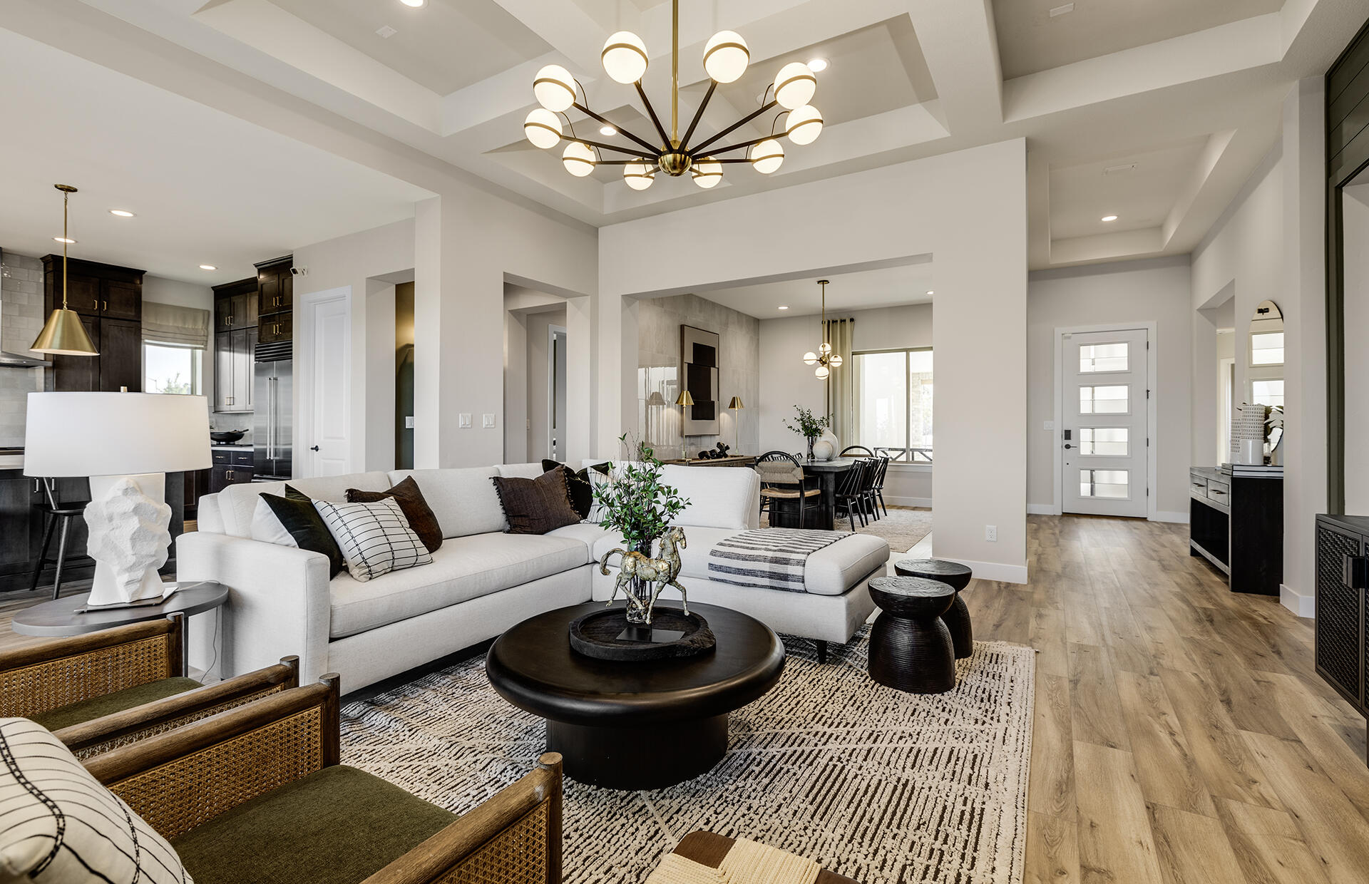 6707 Akademeia Loop NE Living Room