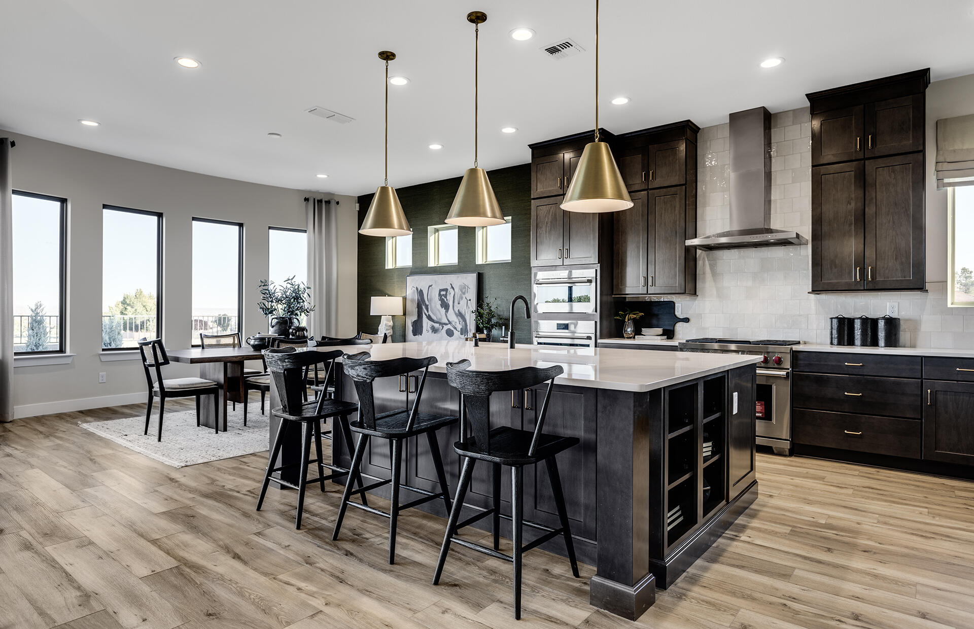 6707 Akademeia Loop NE Kitchen