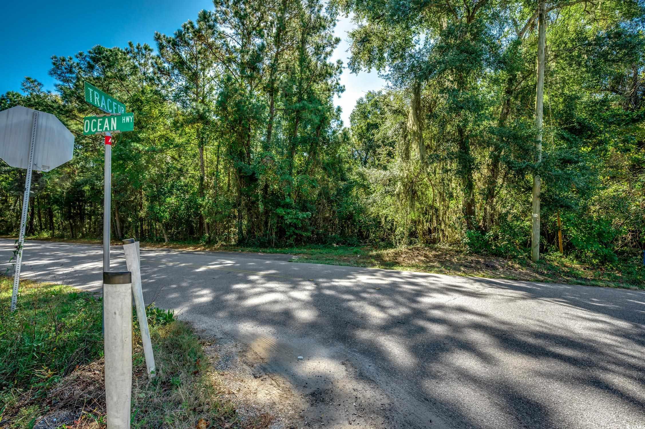 Ocean Hwy. Pawleys Island, SC 29585